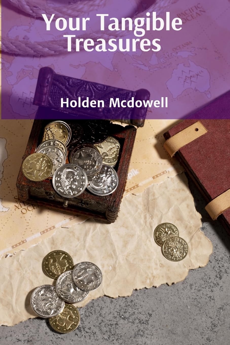 capítulo por capítulo baixar Your Tangible Treasures: A Concise Treatise on Acquisition and Disposition of Chattels