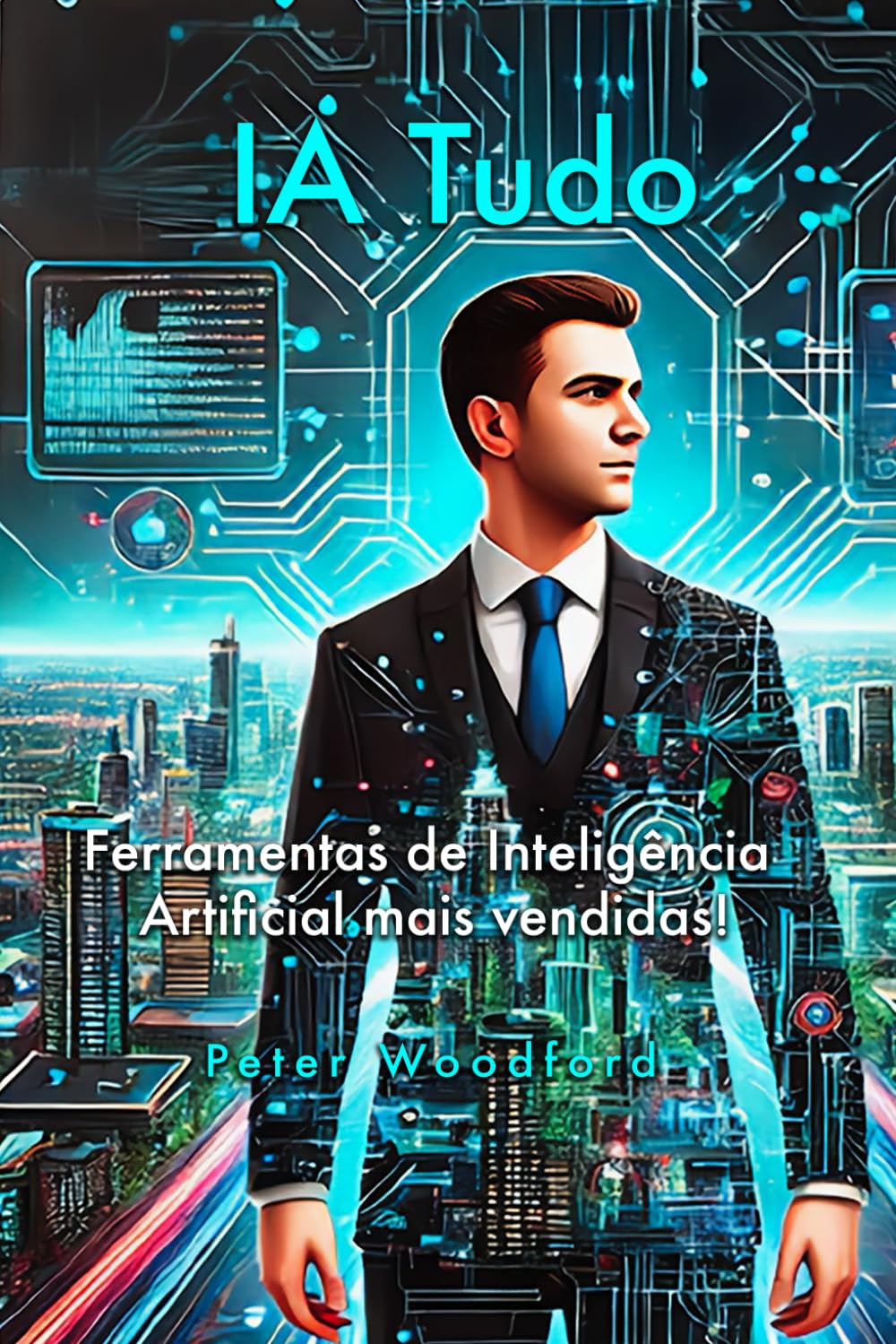 IA Tudo (Portuguese Edition) baixar livro de graça