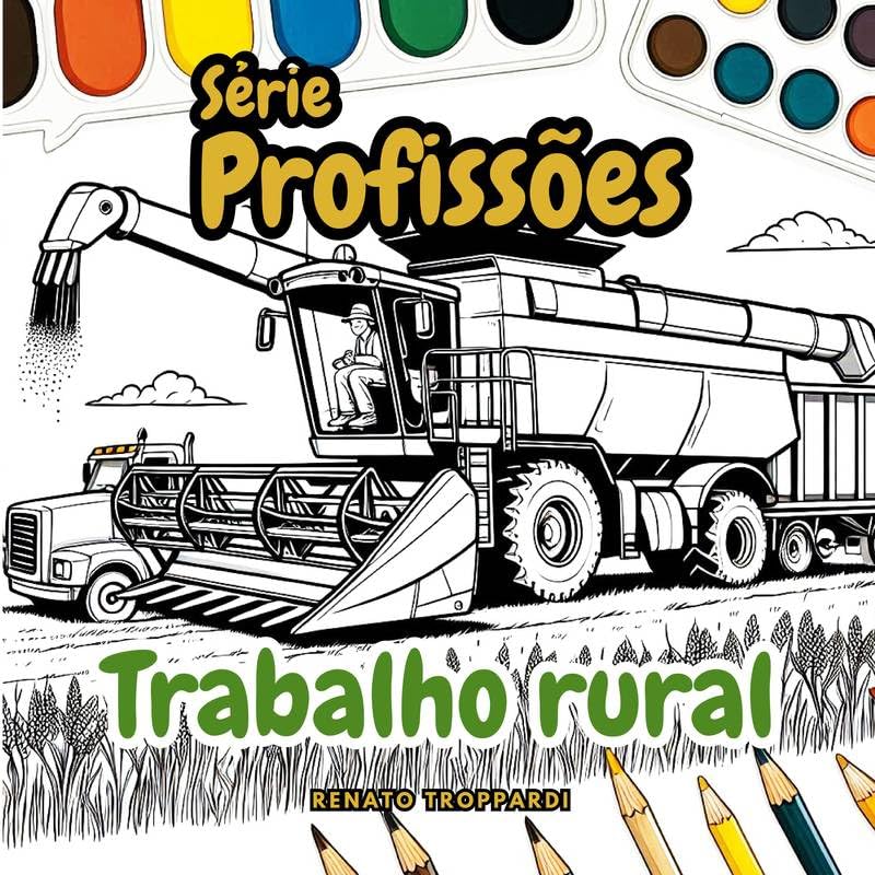Série Profissões, Trabalhador Rural