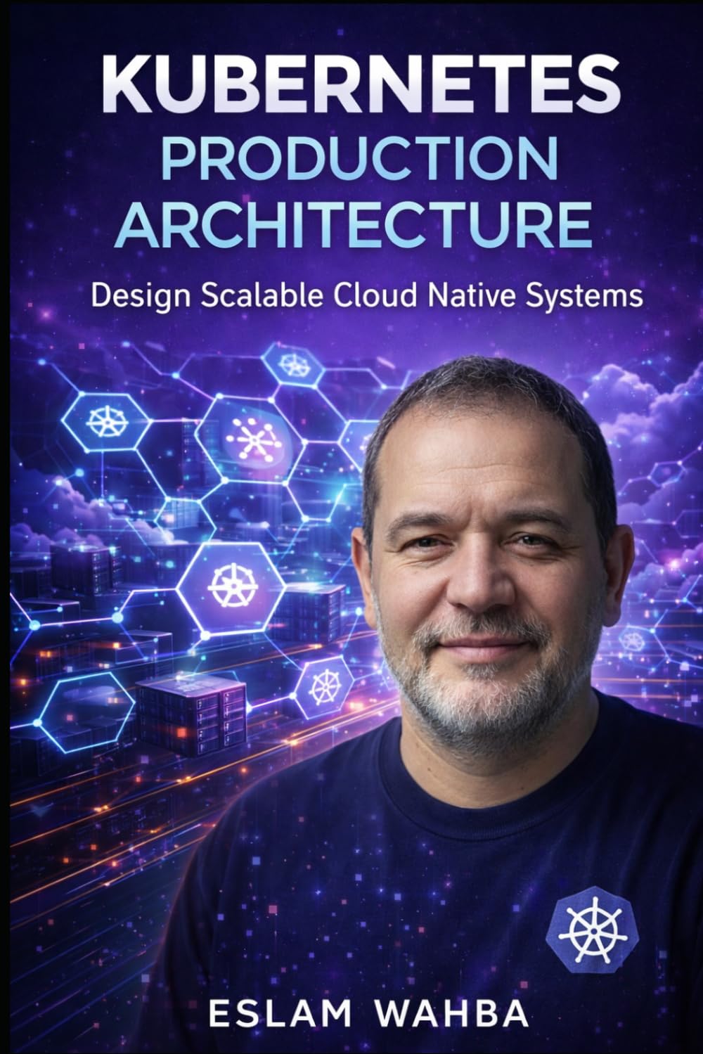 capítulo por capítulo baixar Kubernetes Production Architecture: Design Scalable Cloud Native Systems