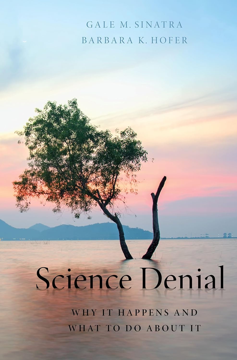 Science Denial: Why It Happens and What to Do about It baixar o livro de graça