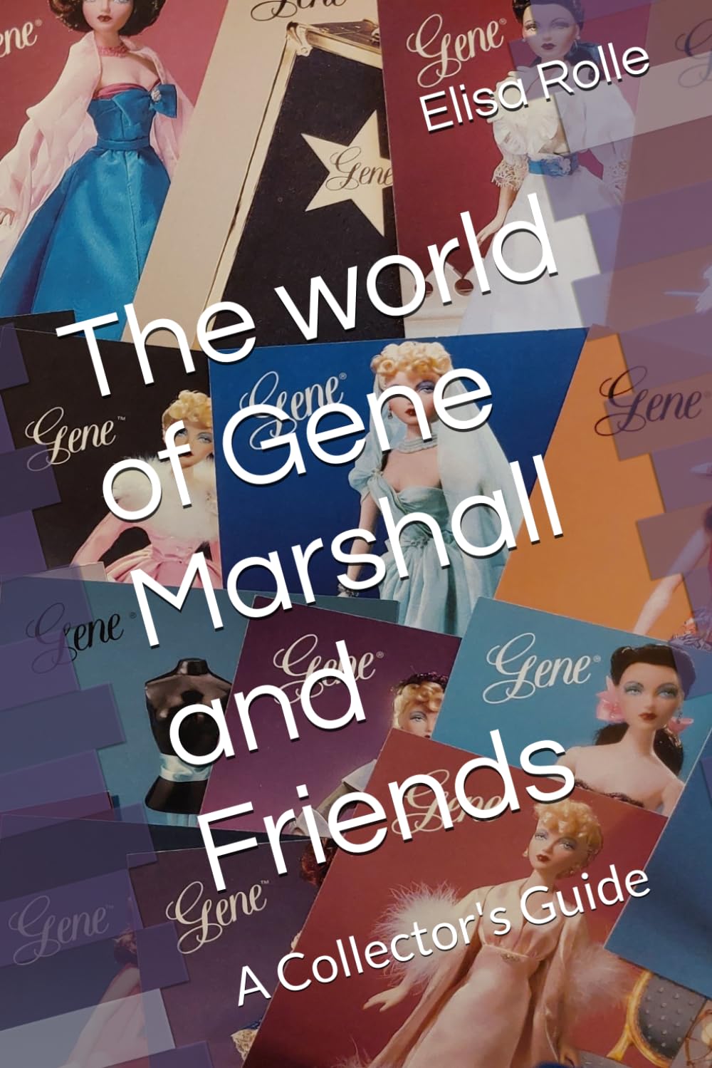 The world of Gene Marshall and Friends: A Collector's Guide baixar livro de graça