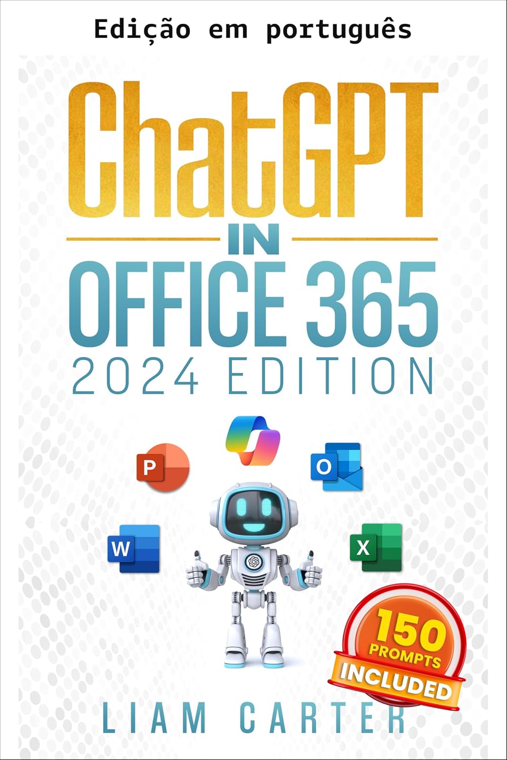 ChatGPT no Office 365 baixar o livro de graça