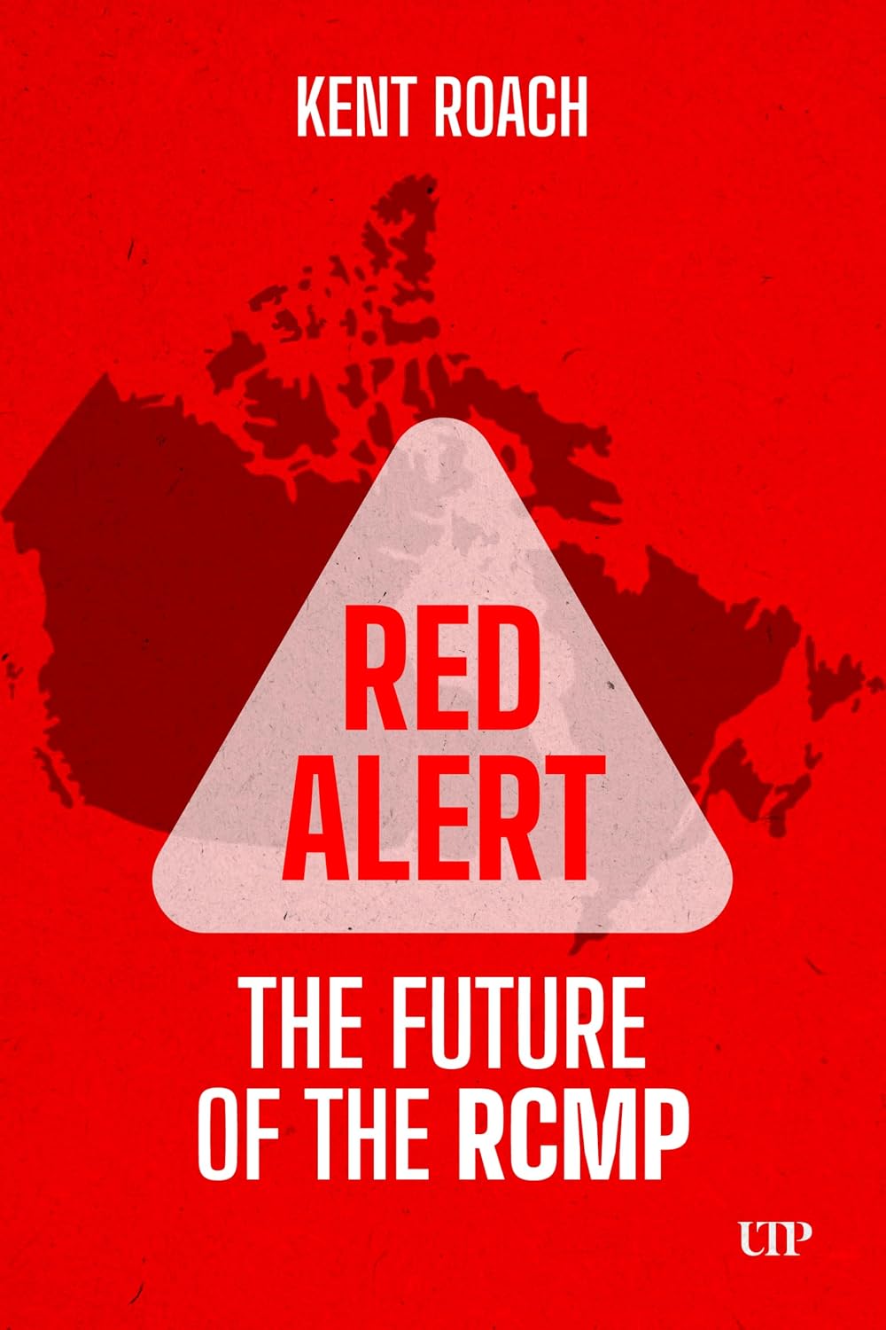 ler totalmente Red Alert: The Future of the RCMP (UTP Insights) (English Edition)