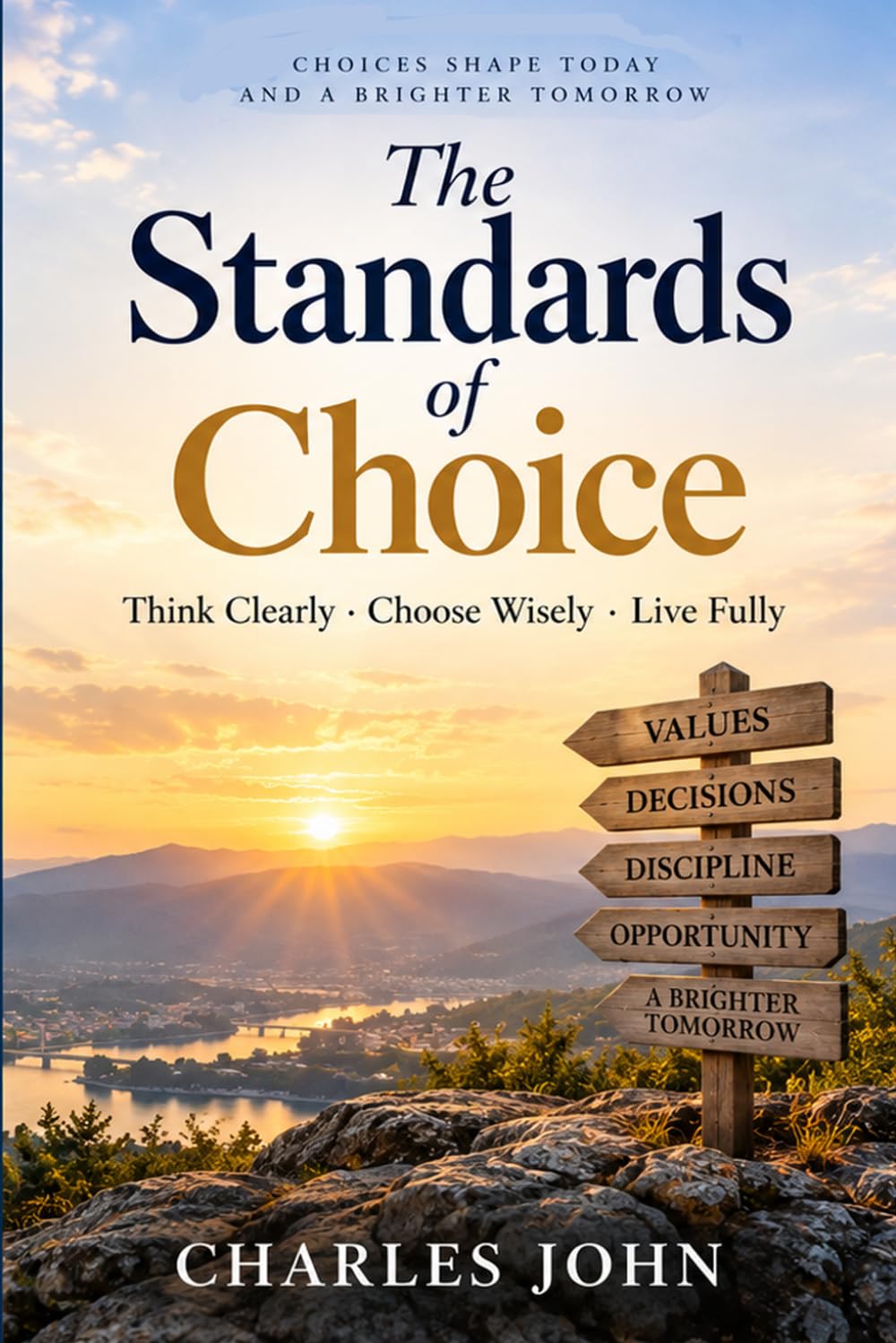 The Standards of Choice