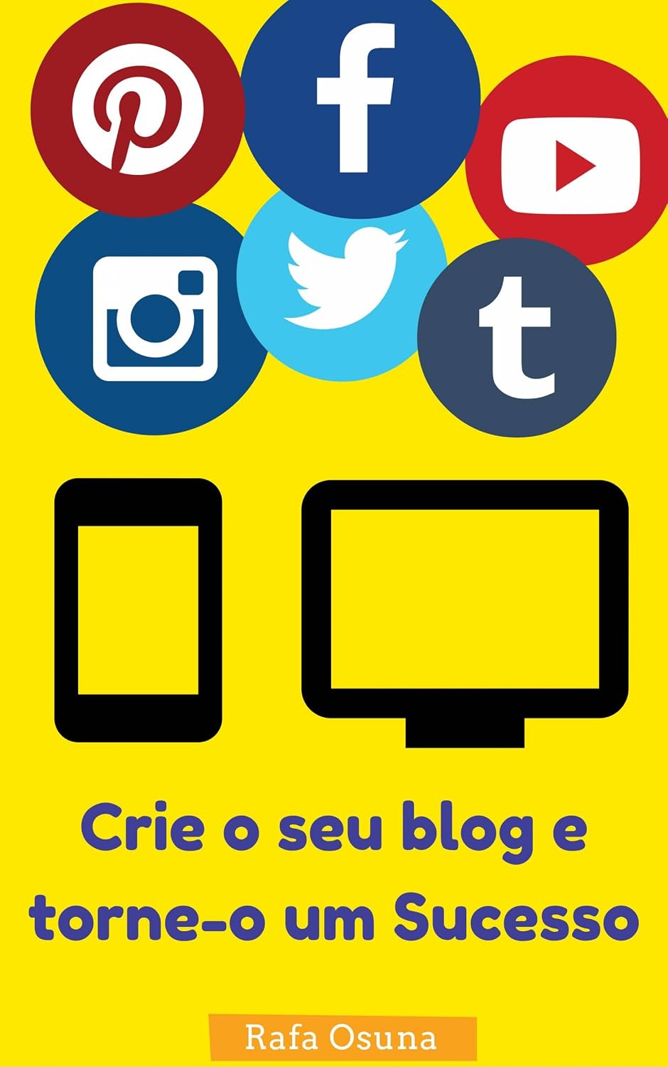 ler totalmente Crie o seu blog e torne-o um Sucesso