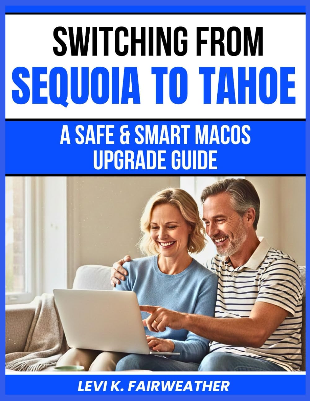 ler totalmente Switching from Sequoia to Tahoe: A Safe & Smart macOS Upgrade Guide