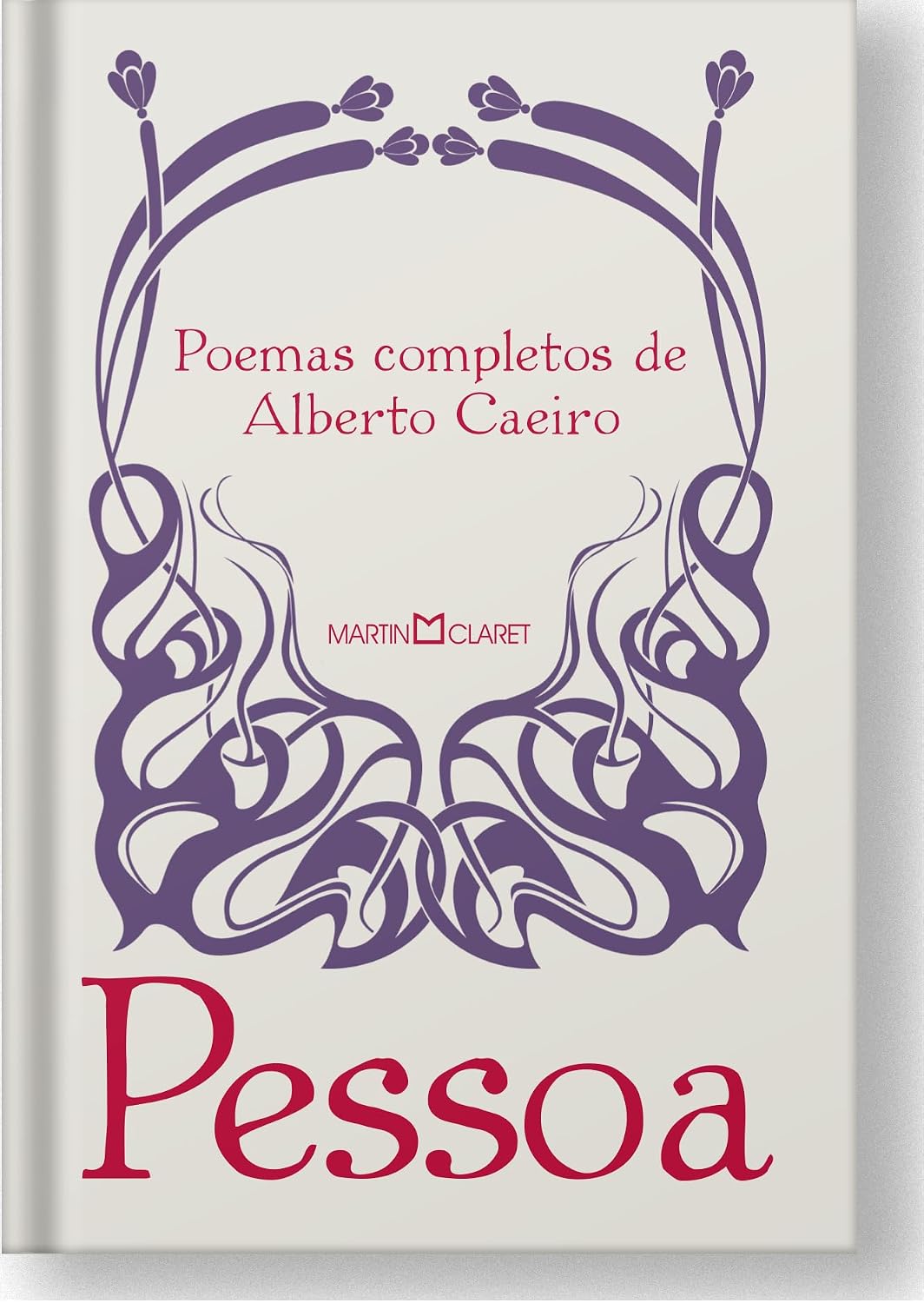 ler totalmente Poemas completos de Alberto Caeiro