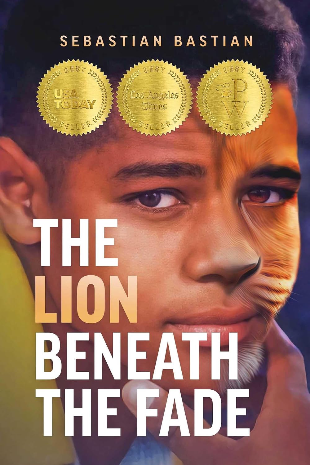 The Lion Beneath the Fade (English Edition) baixar o livro de graça