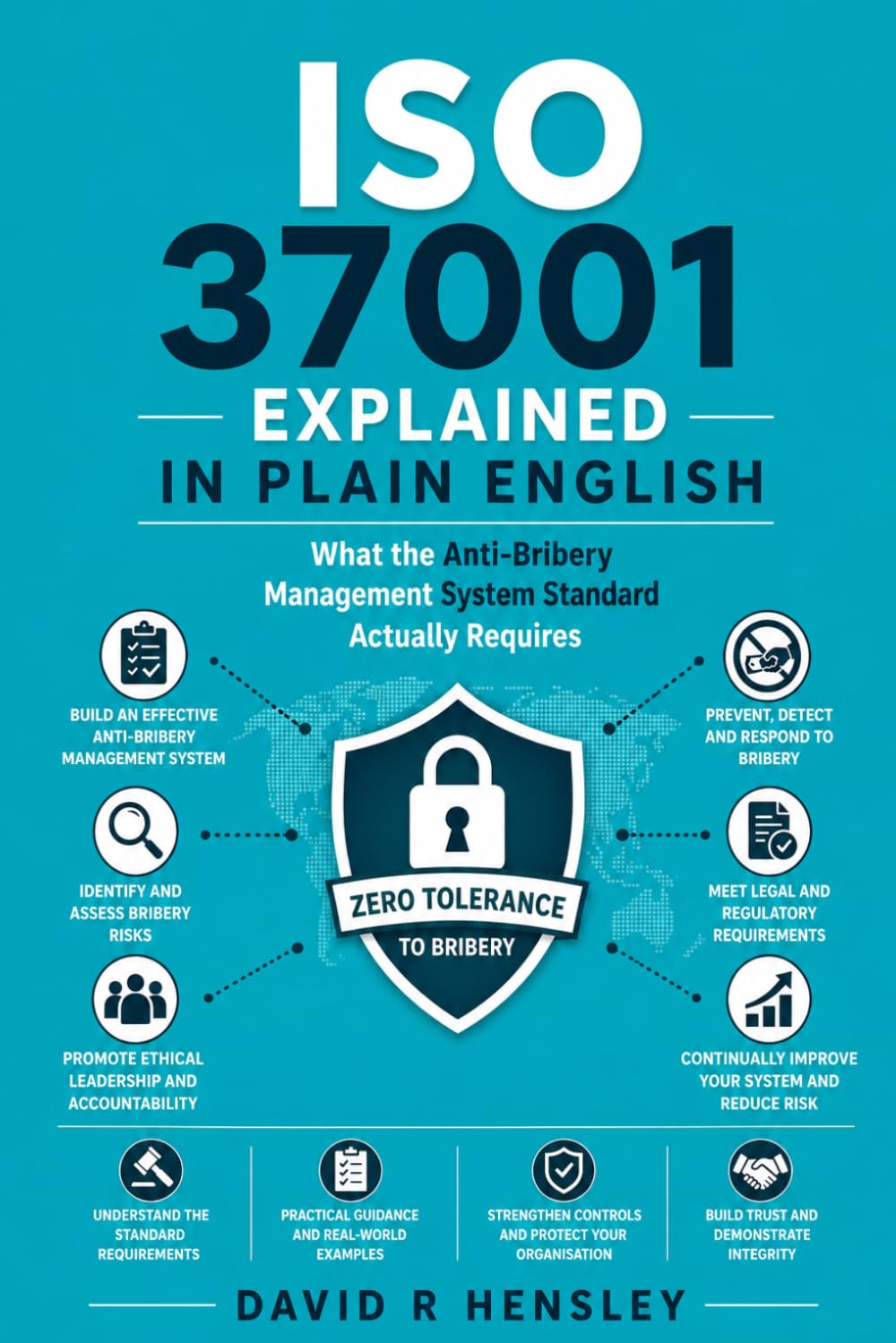 capítulo por capítulo baixar ISO 37001 Explained in Plain English: What the Anti-Bribery Management System Standard Actually Requires