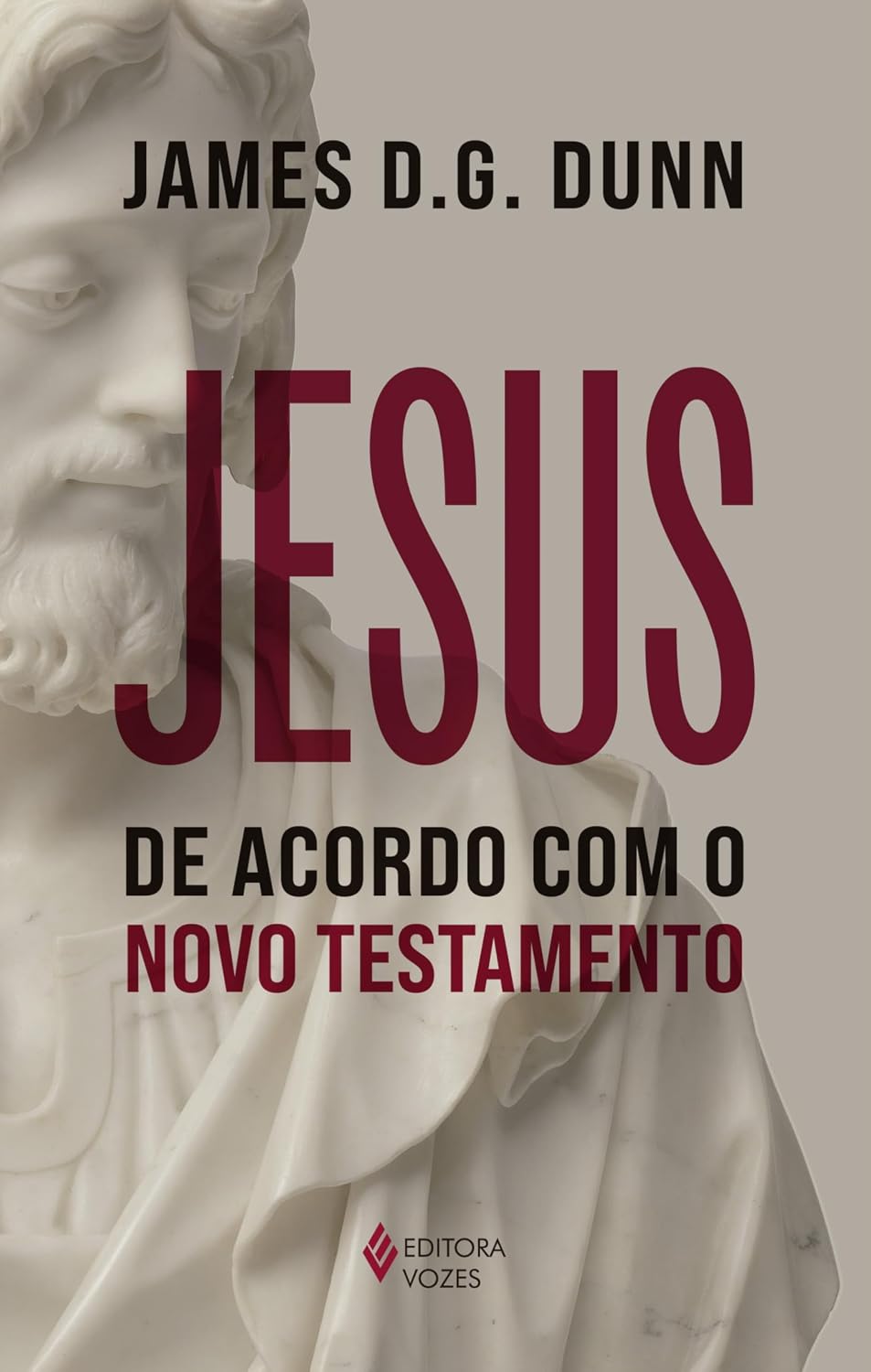 Jesus de acordo com o Novo Testamento baixar o livro de graça