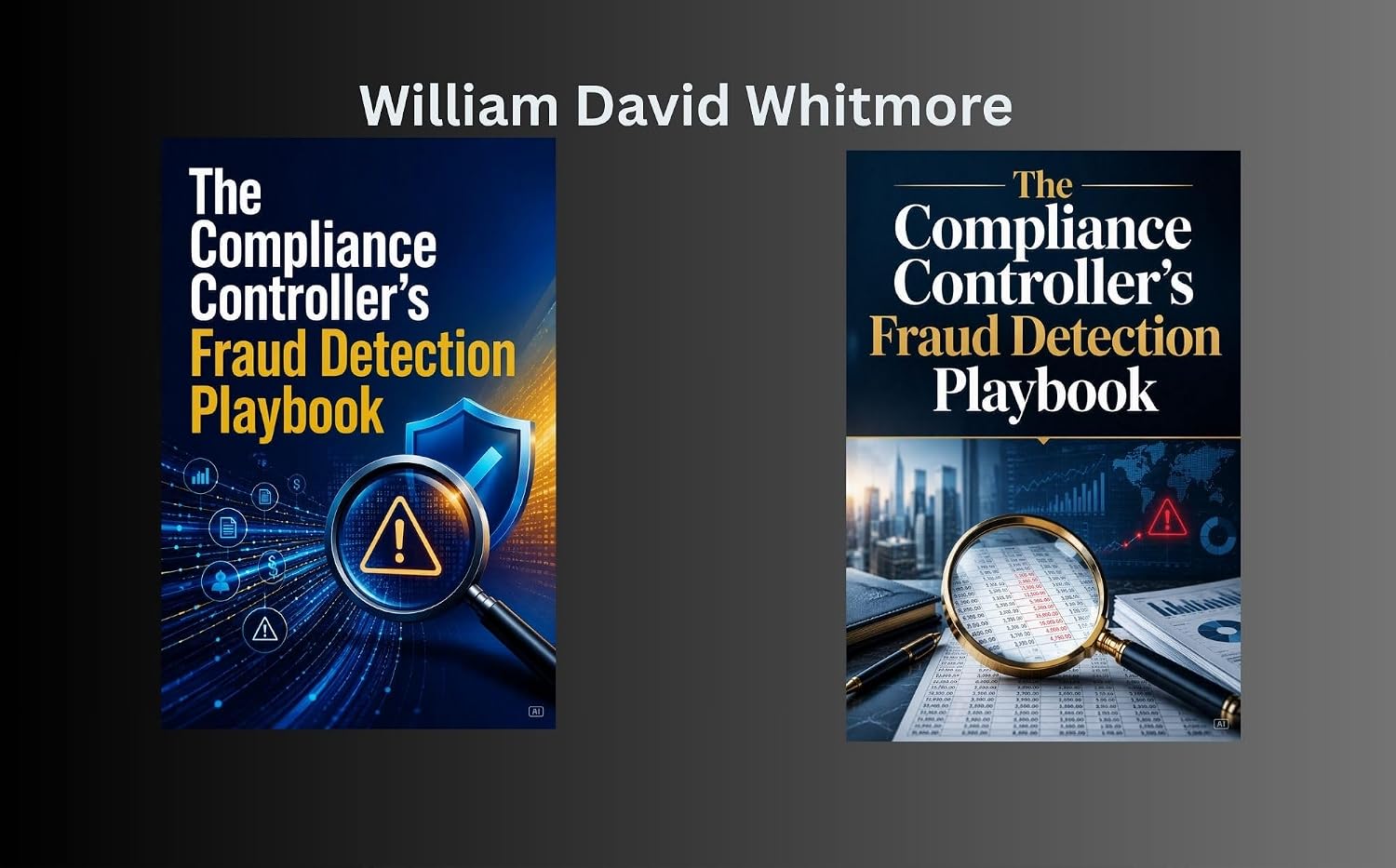 ler totalmente The Compliance Controller's Fraud Detection Playbook: Red Flags, Response Protocols, and Real-World Case Studies: Stop fraud before it hits your P&L—proven protocols for controllers. (English Edition)