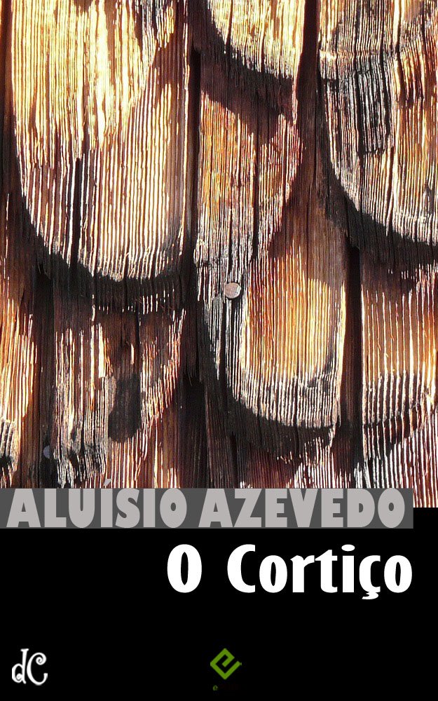 capítulo por capítulo baixar O Cortiço: Texto Integral (Clássicos de Bolso)