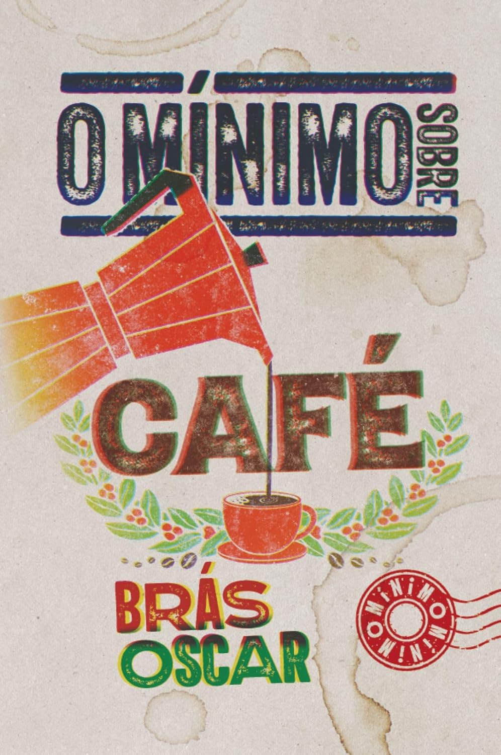 capítulo por capítulo baixar O mínimo sobre café