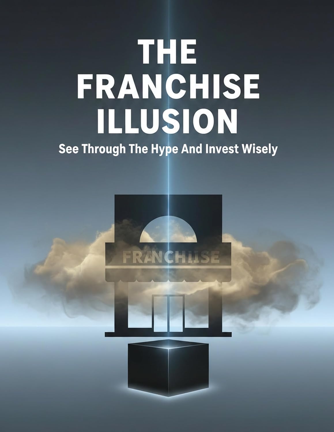 The Franchise Illusion: See Through The Hype And Invest Wisely (English Edition) baixar livro de graça