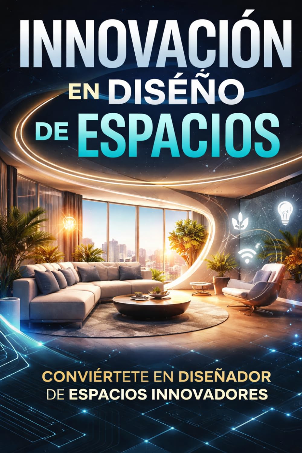 ler totalmente Innovación En Diseño de Espacios