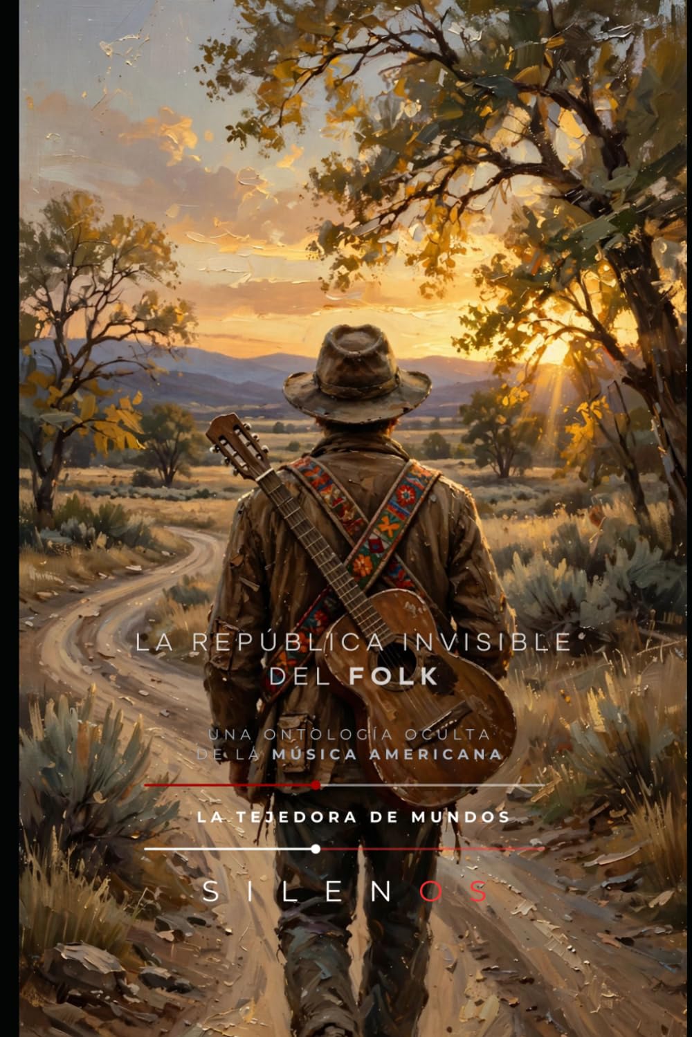 La República Invisible del Folk: Una Ontología Oculta de la Música Americana: 12 baixar o livro de graça
