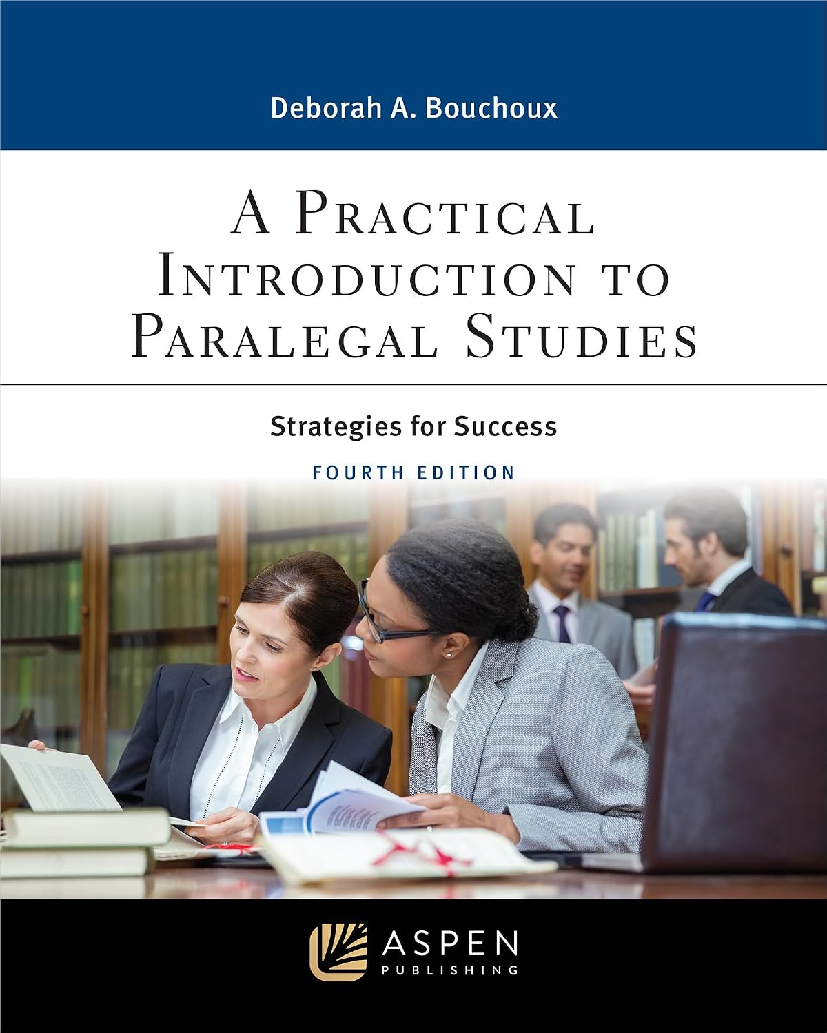 capítulo por capítulo baixar A Practical Introduction to Paralegal Studies: Strategies for Success (Aspen Paralegal Series) (English Edition)