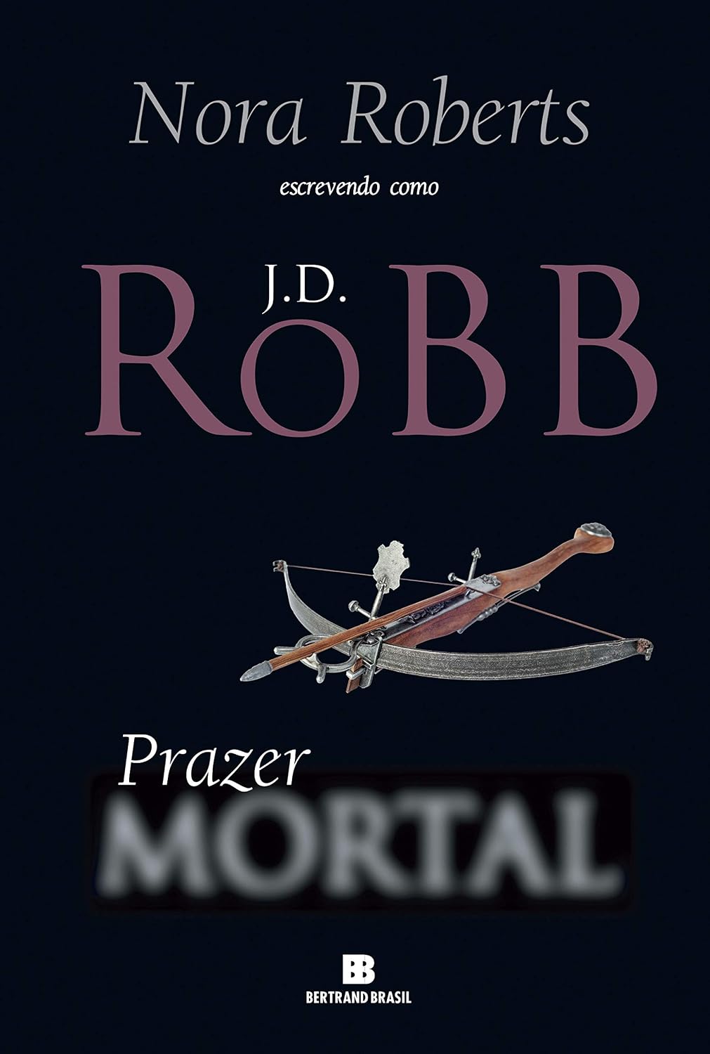 ler totalmente Prazer Mortal