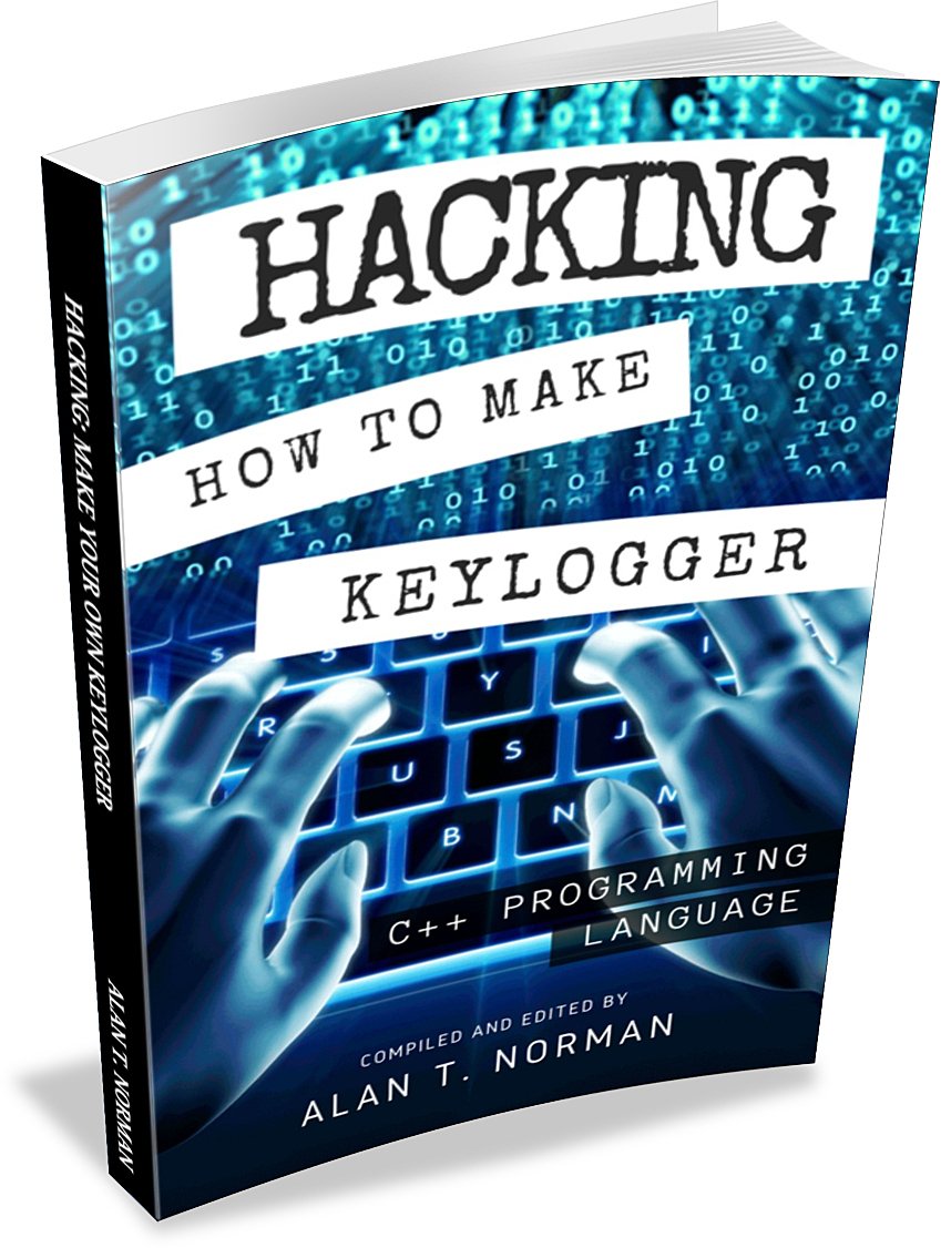 capítulo por capítulo baixar Hacking: How to Make Your Own Keylogger in C++ Programming Language (English Edition)