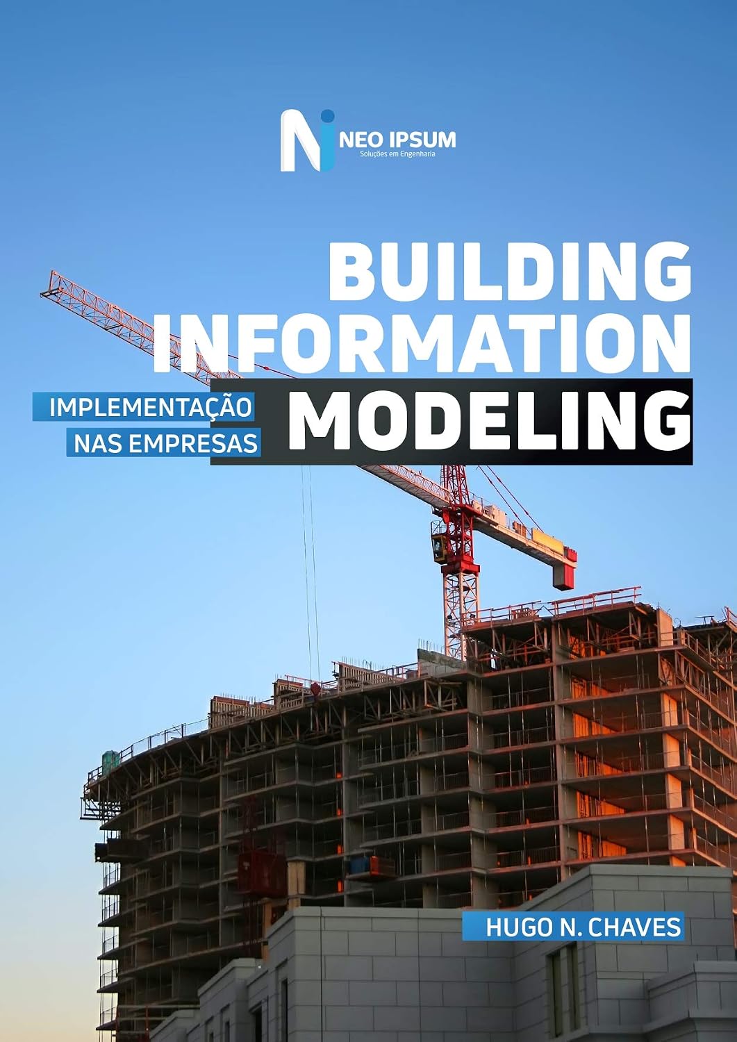 Implementação de BIM nas empresas baixar livro de graça