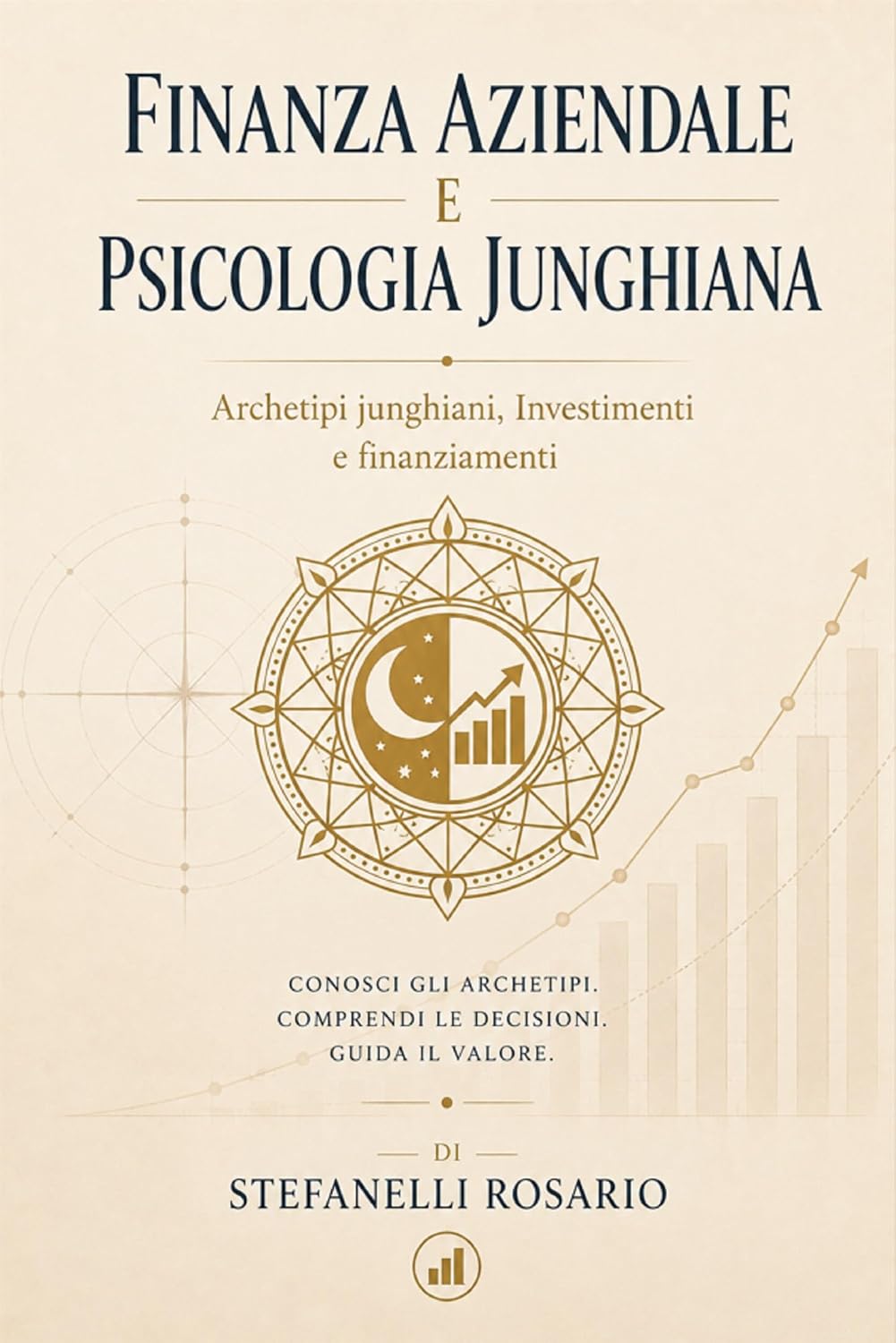 ler totalmente Finanza Aziendale e Psicologia Junghiana: Archetipo, Investimenti e Finanziamenti (Italian Edition)