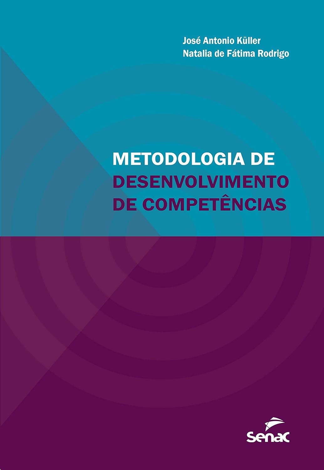 ler totalmente Metodologia de desenvolvimento de competências
