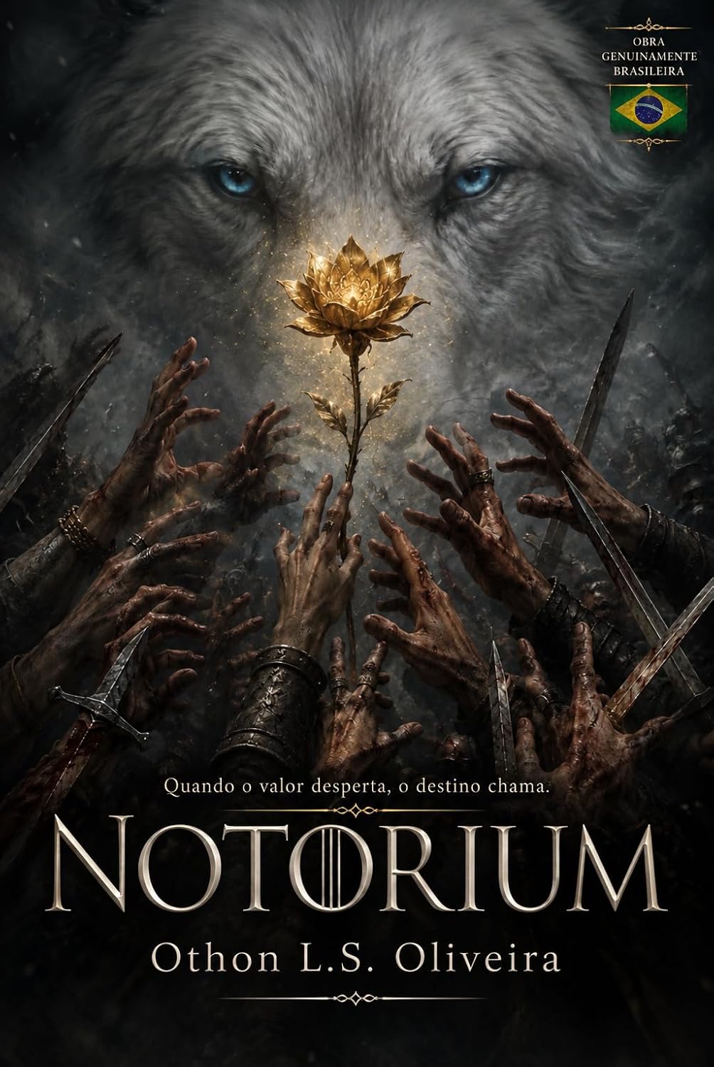 capítulo por capítulo baixar Notórium