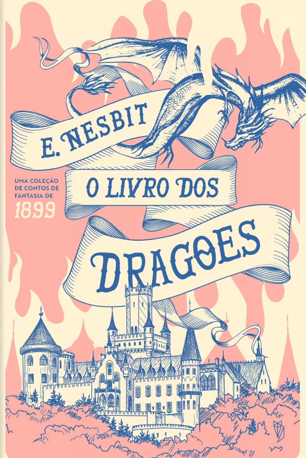 O Livro dos Dragões baixar o livro de graça