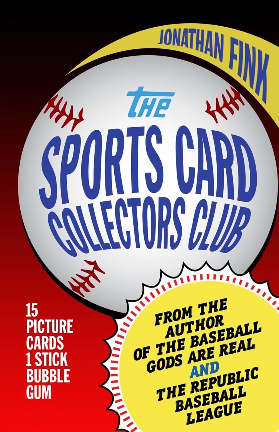 The Sports Card Collectors Club (English Edition) baixar livro de graça