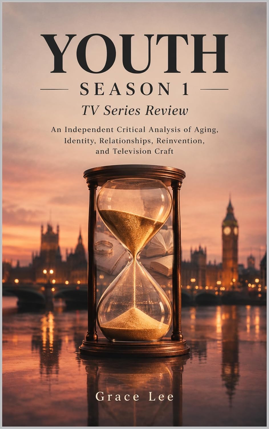 Youth Season 1 TV Series Review: An Independent Critical Analysis of Aging, Identity, Relationships, Reinvention, and Television Craft (English Edition) baixar livro de graça