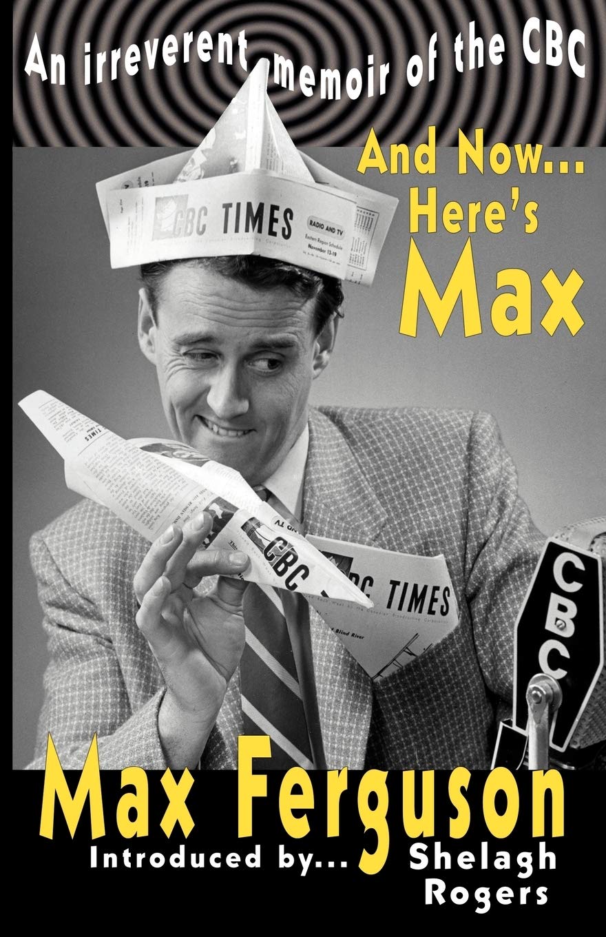 And Now... Here's Max baixar livro de graça