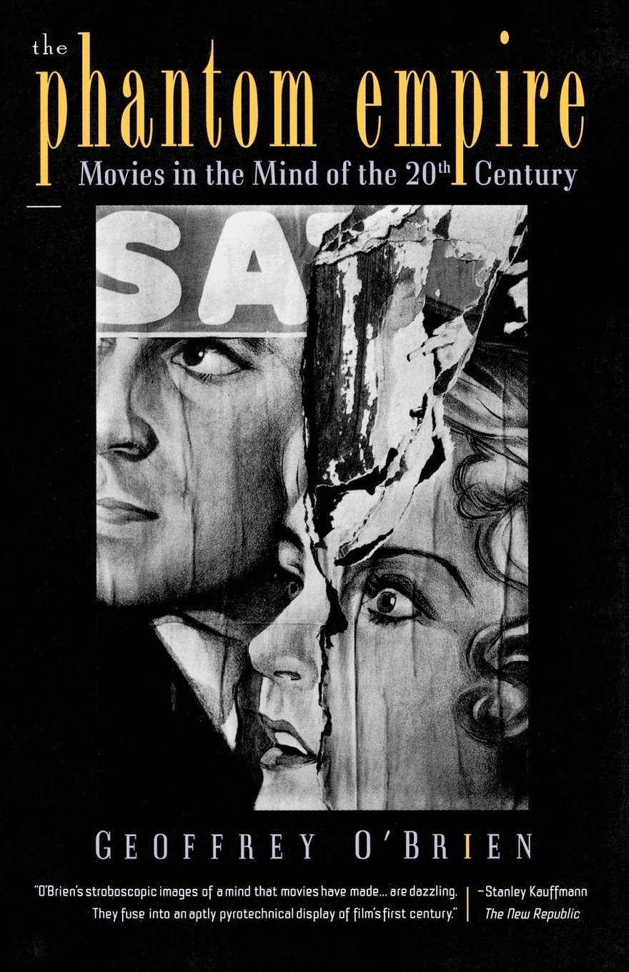 The Phantom Empire: Movies in the Mind of the Twentieth Century baixar livro de graça