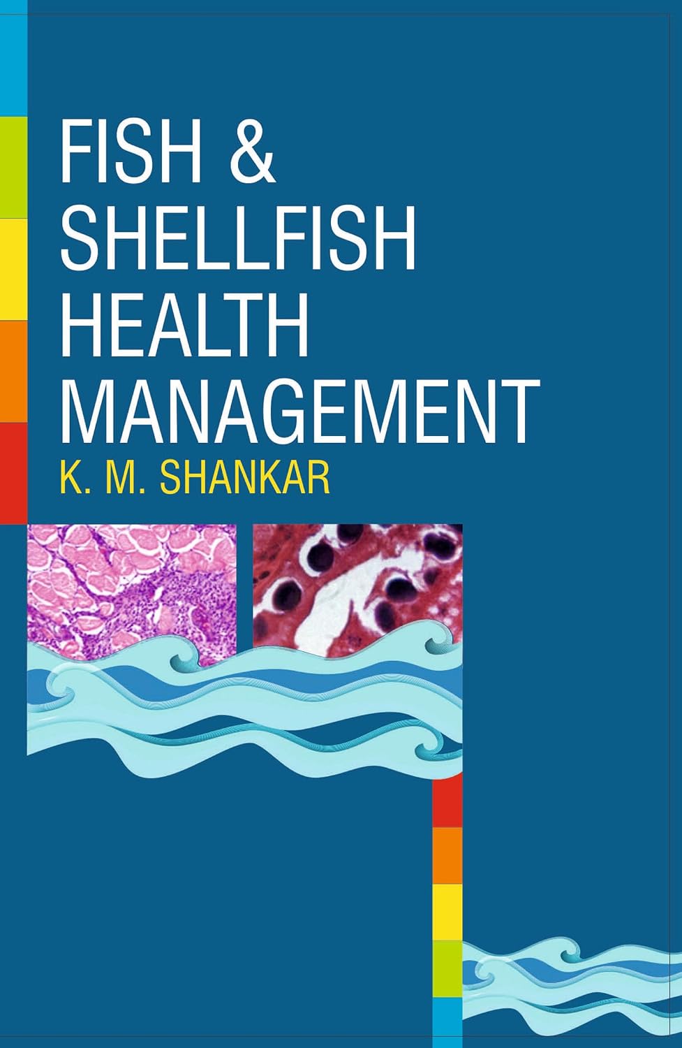 ler totalmente Fish and Shellfish Health Management
