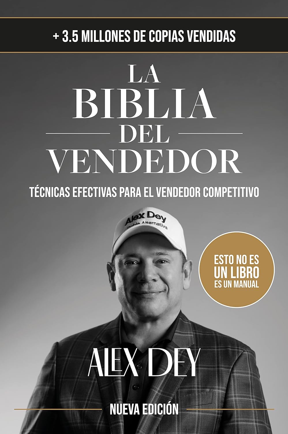 La Biblia del vendedor: Técnicas efectivas para el vendedor competitivo (Spanish Edition) baixar o livro de graça