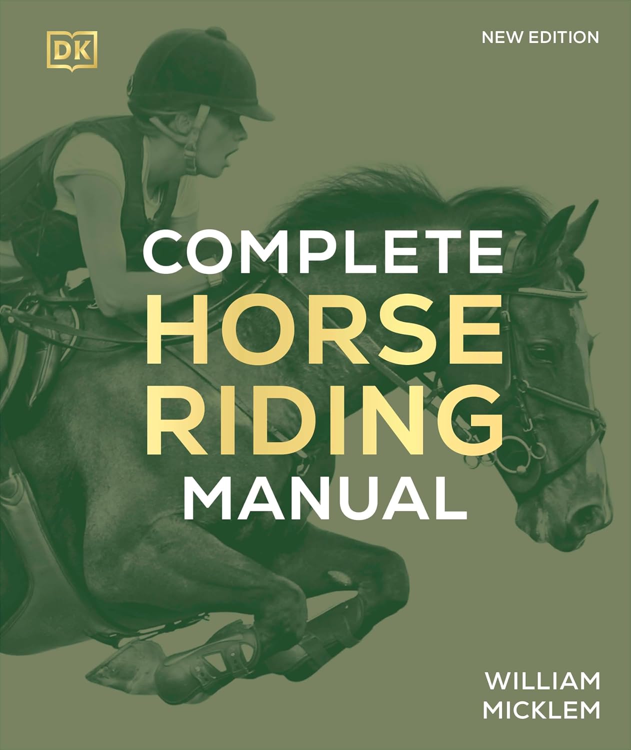 Complete Horse Riding Manual baixar livro de graça