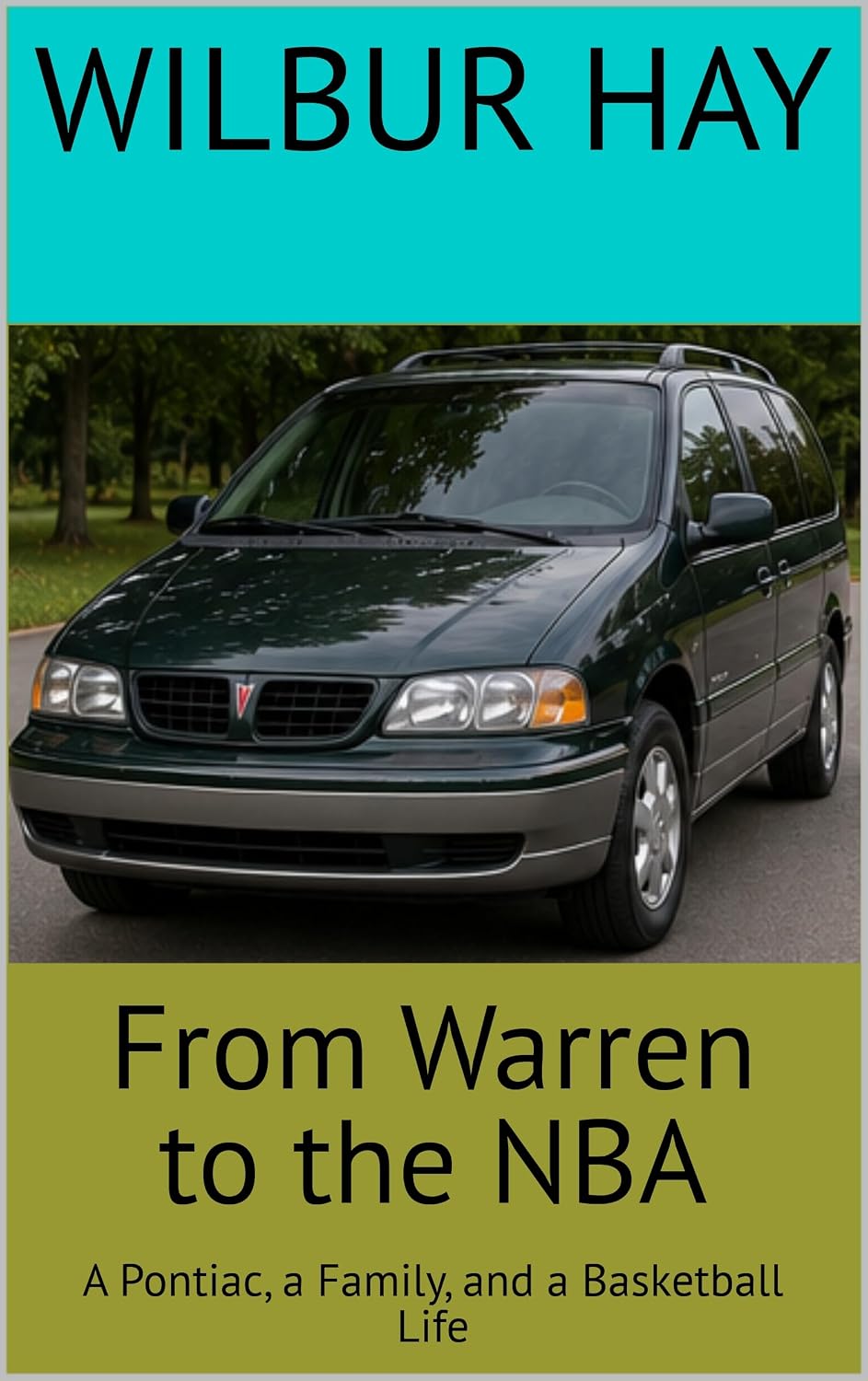 From Warren to the NBA: A Pontiac, a Family, and a Basketball Life (The Gallagher Road Chronicles) (English Edition) baixar o livro de graça