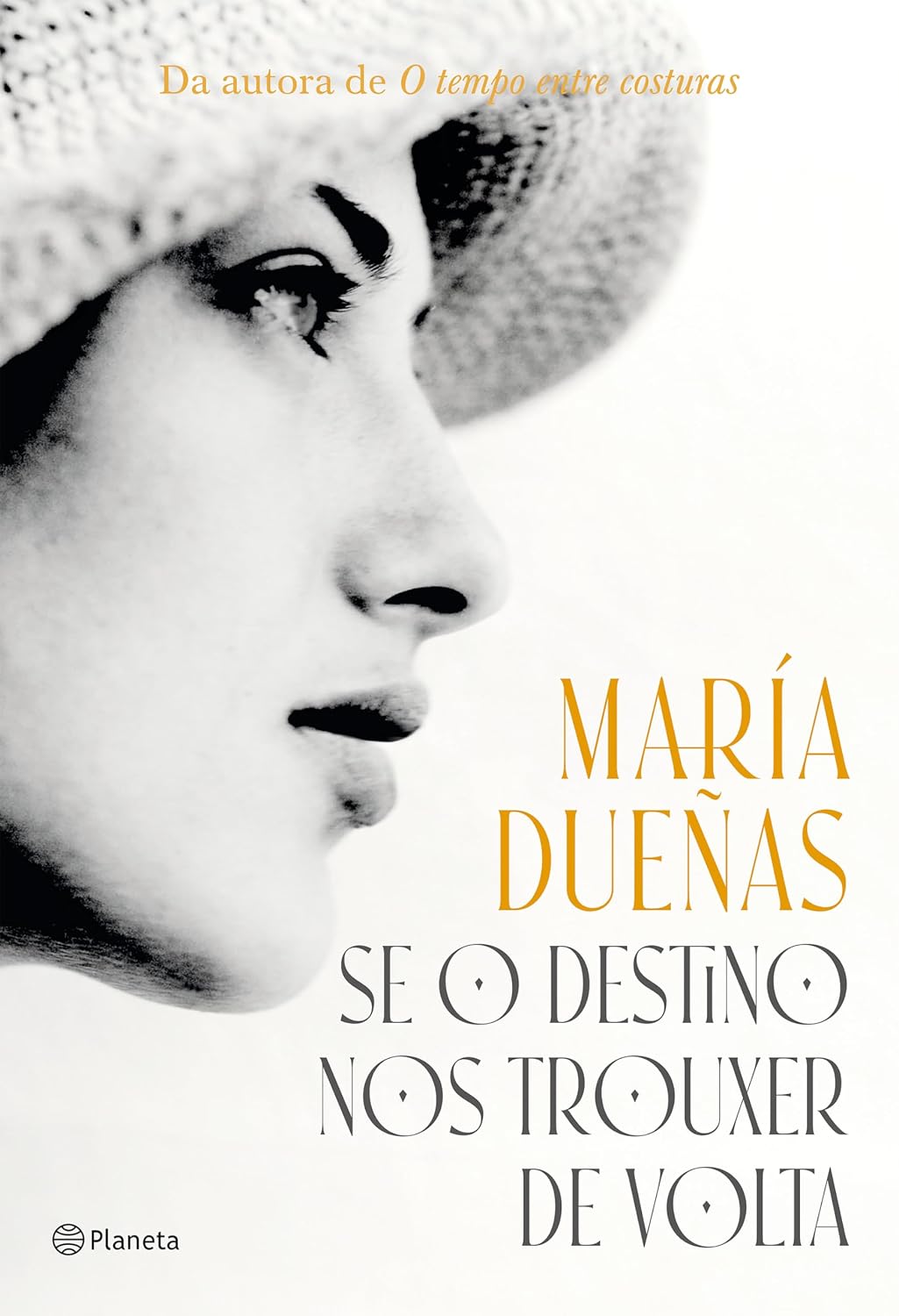 ler totalmente Se o destino nos trouxer de volta