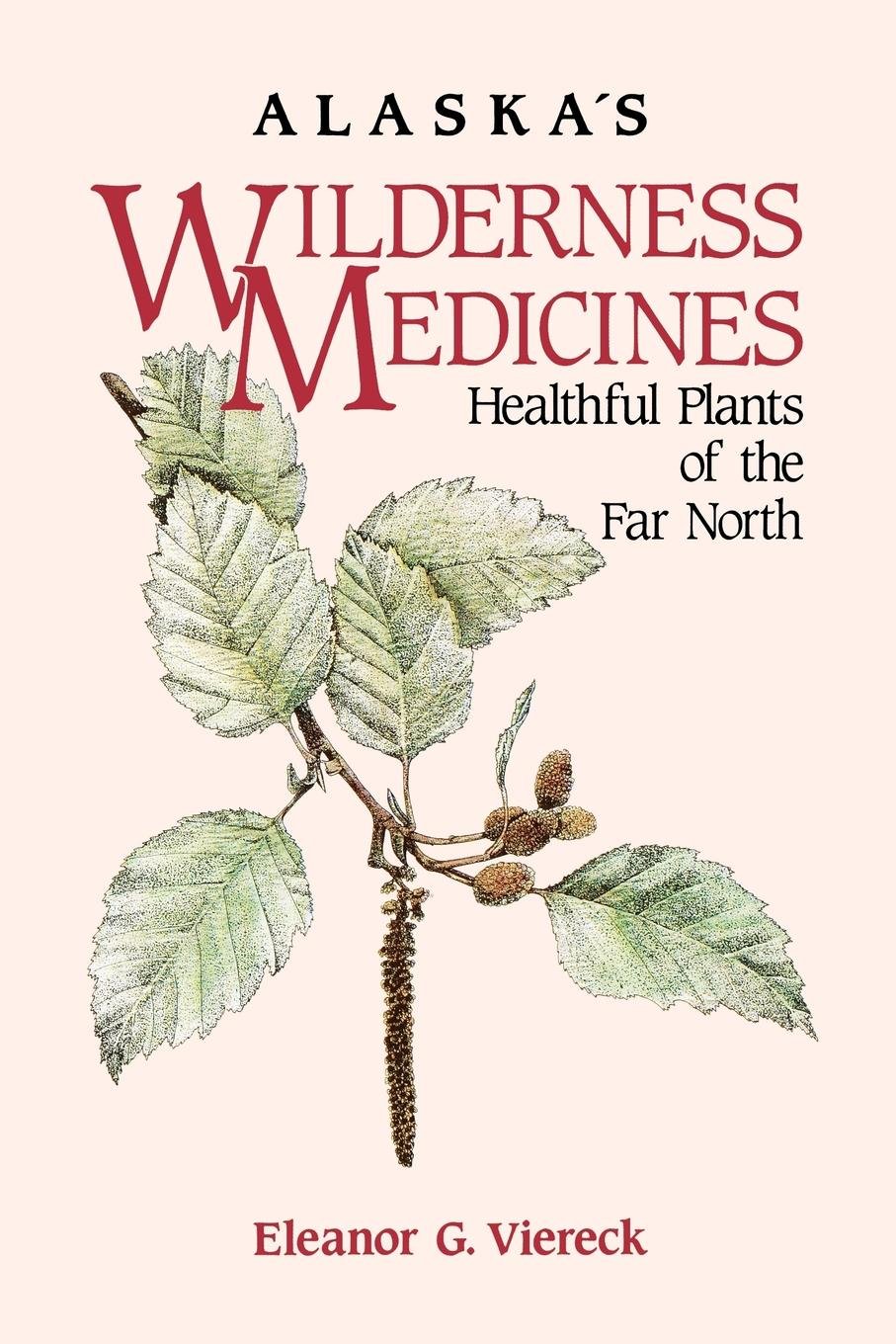 capítulo por capítulo baixar Alaska's Wilderness Medicines: Healthful Plants of the Far North
