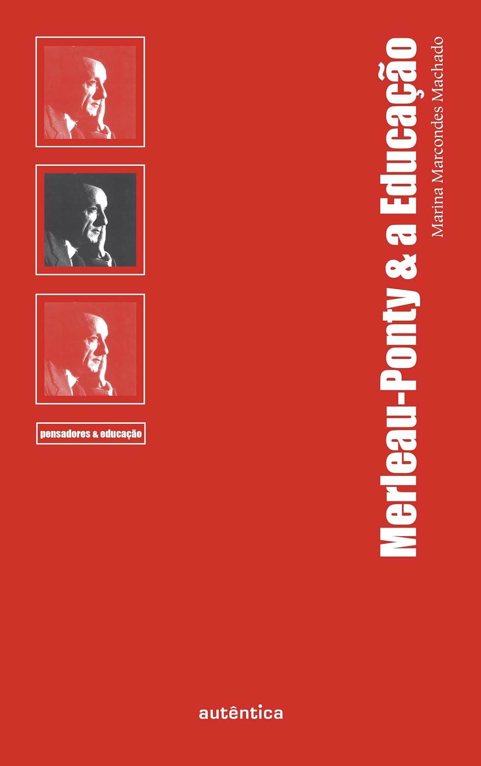 Merleau-Ponty & a Educação baixar o livro de graça