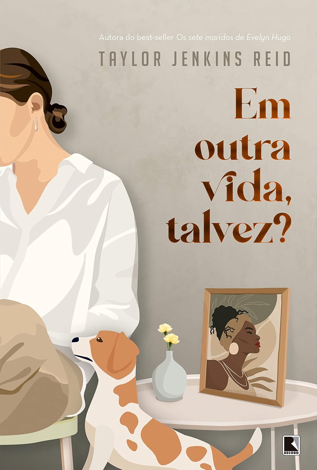 capítulo por capítulo baixar Em outra vida, talvez?