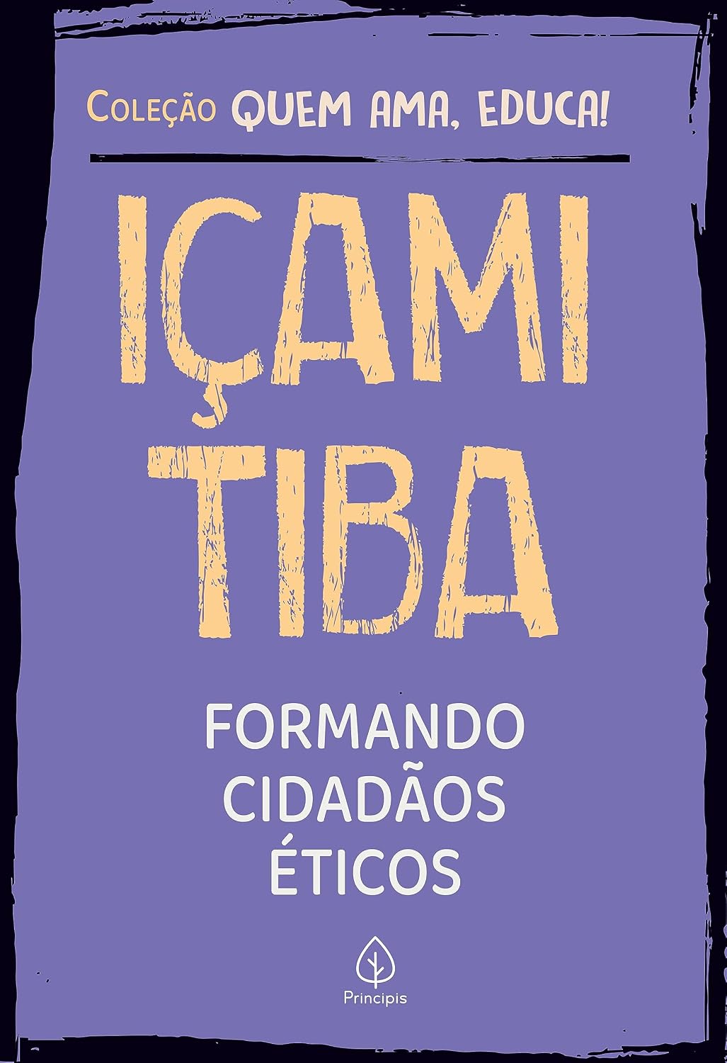 Formando cidadãos éticos