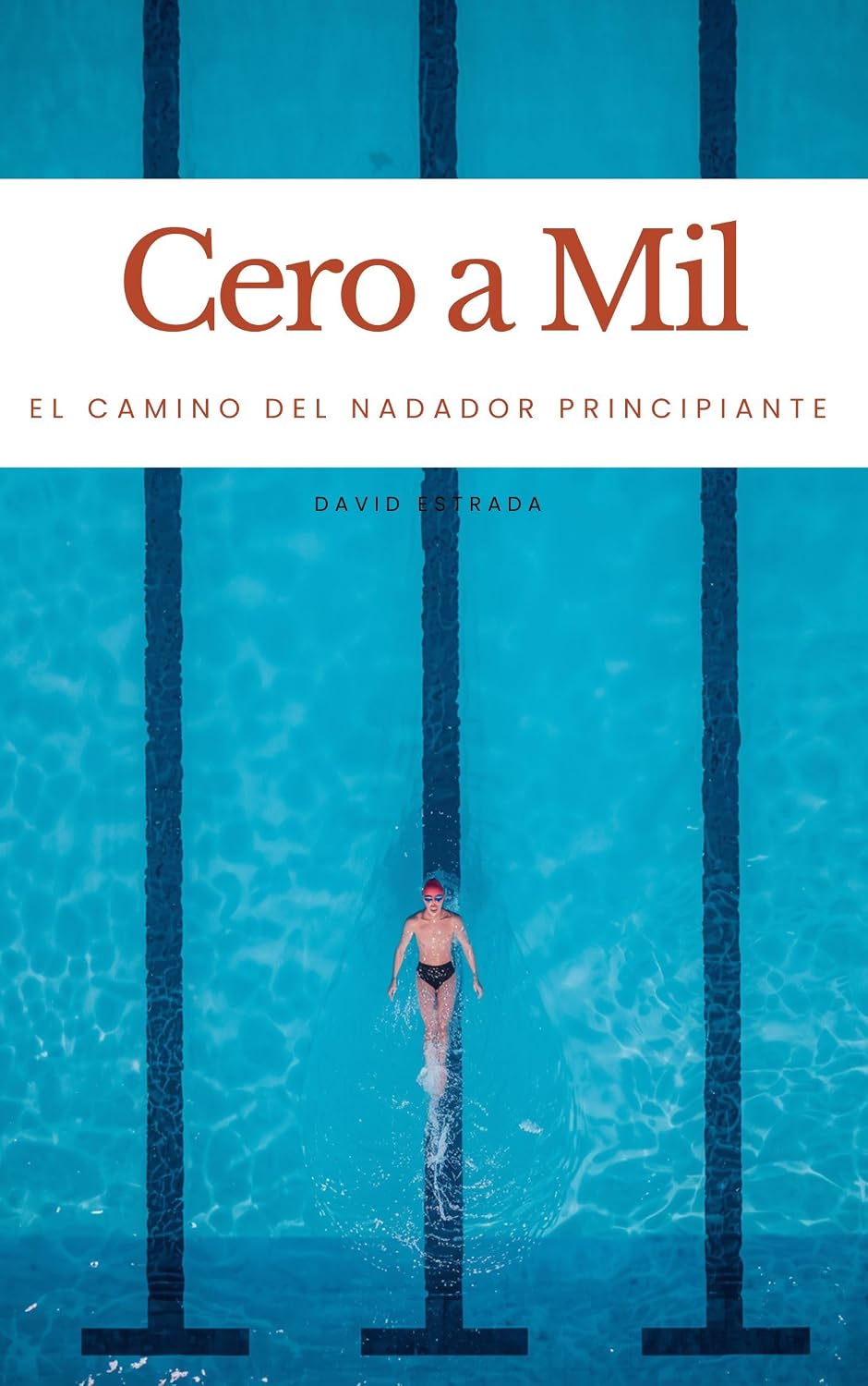 Cero a Mil: El camino del nadador principiante (Spanish Edition) baixar o livro de graça
