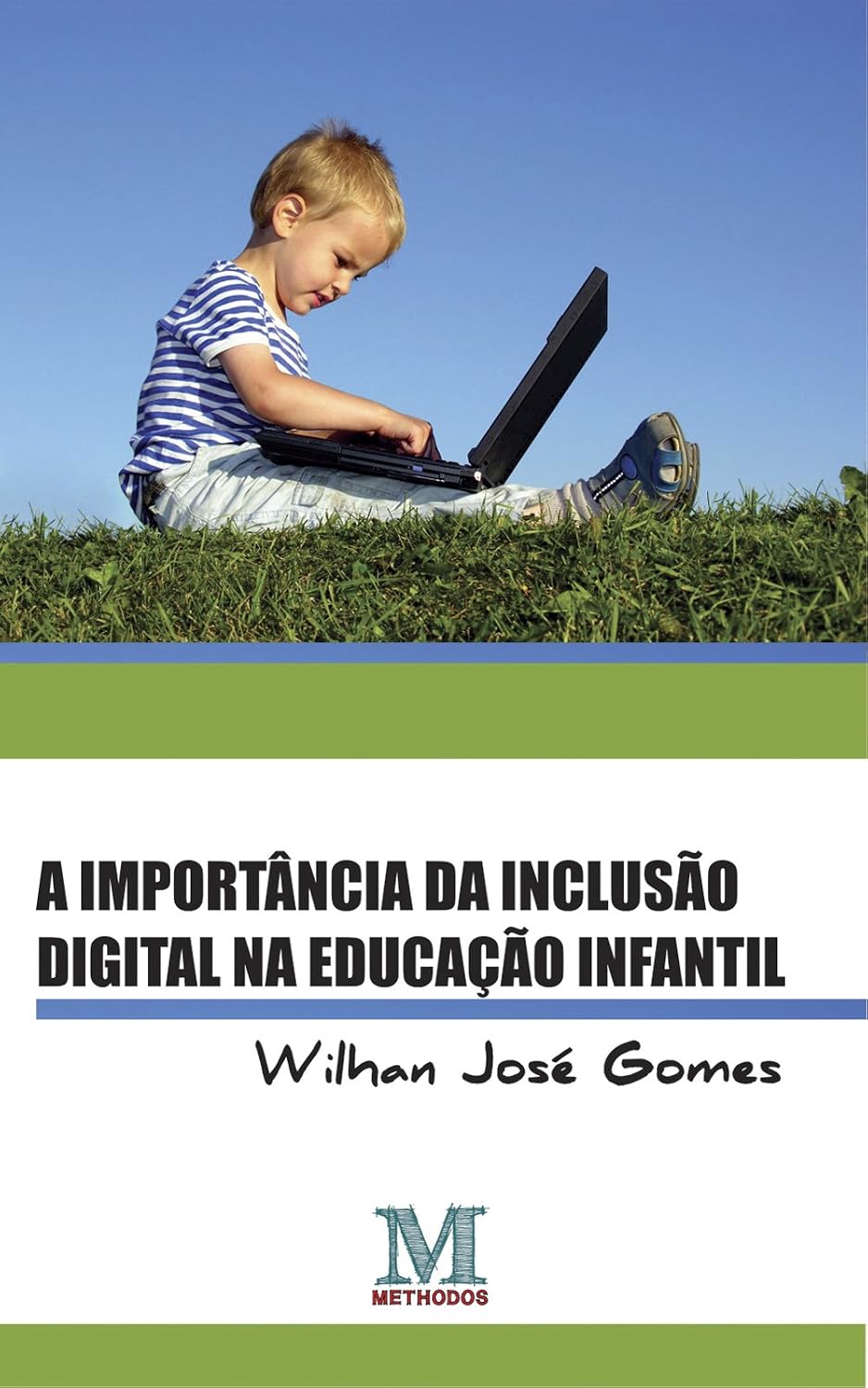 A importância da inclusão digital na educação infantil baixar livro de graça