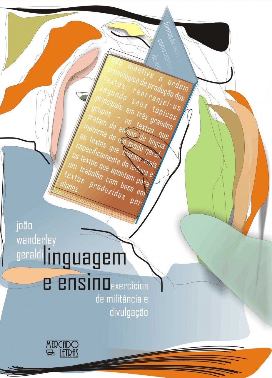 Linguagem e Ensino: Exercícios de Militância e Divulgação baixar o livro de graça