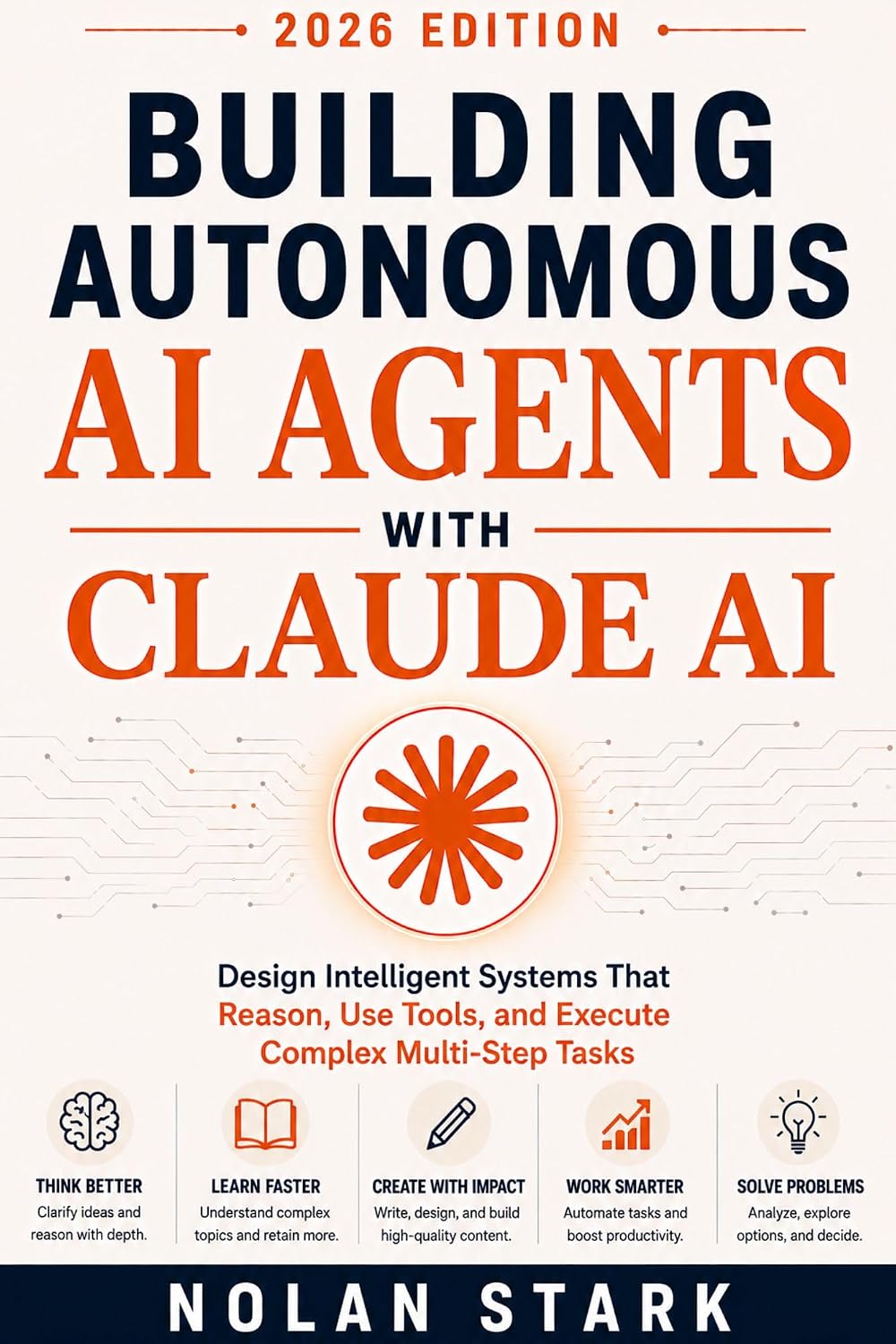 capítulo por capítulo baixar Building Autonomous AI Agents with Claude AI: Design Intelligent Systems That Reason, Use Tools, and Execute Complex Multi-Step Tasks (English Edition)