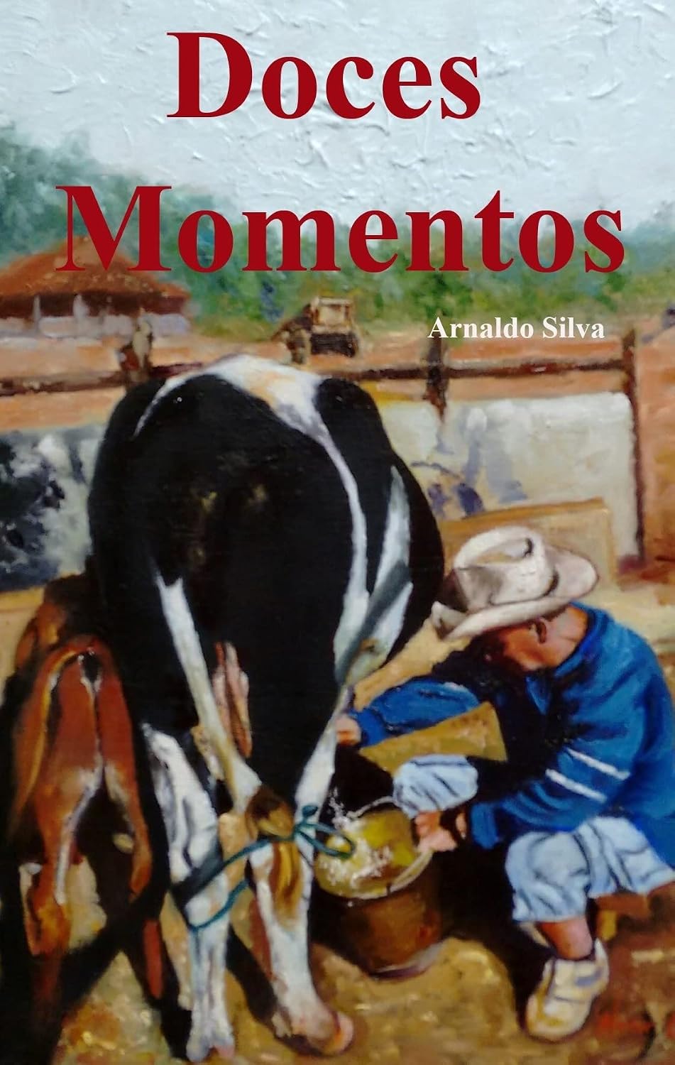 ler totalmente Doces Momentos