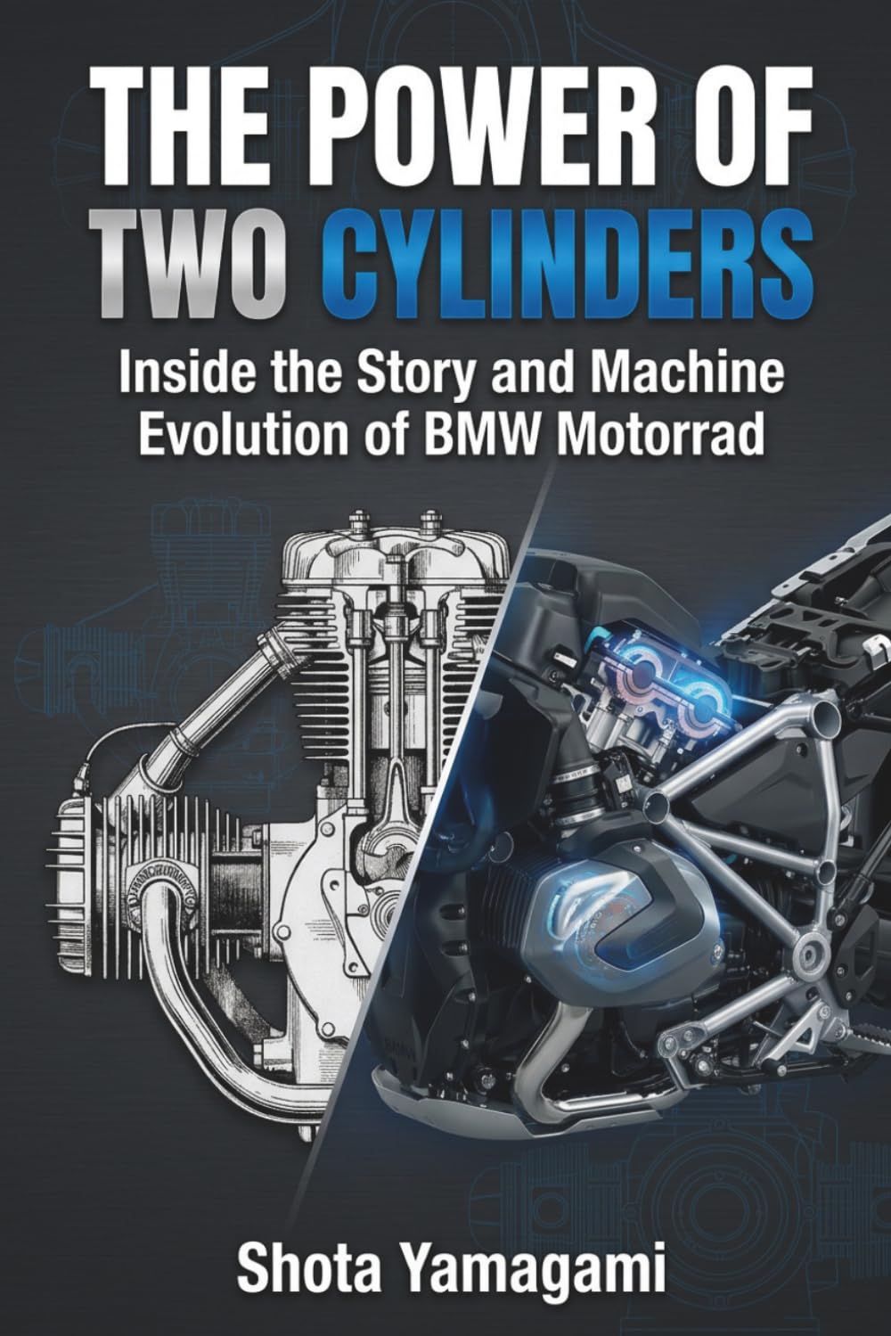 capítulo por capítulo baixar The Power of Two Cylinders: Inside the Story and Machine Evolution of BMW Motorrad