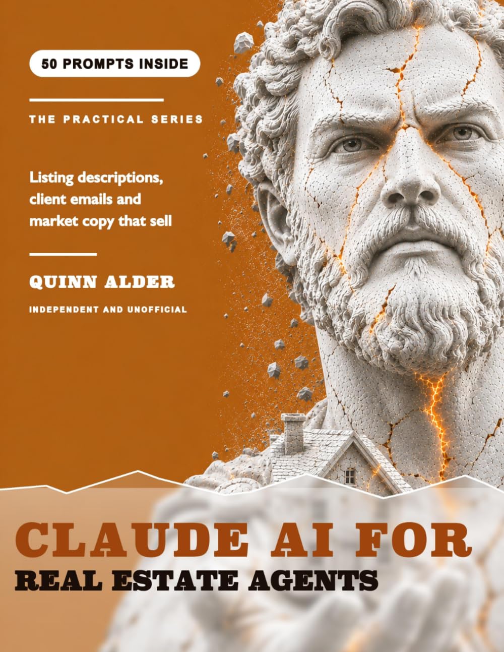 capítulo por capítulo baixar Claude AI for Real Estate Agents: Write Listings, CMAs, and Client Updates That Close Deals, With 50 Copy-Paste Prompts That Never Risk a Fair Housing Complaint (Claude AI for ___)