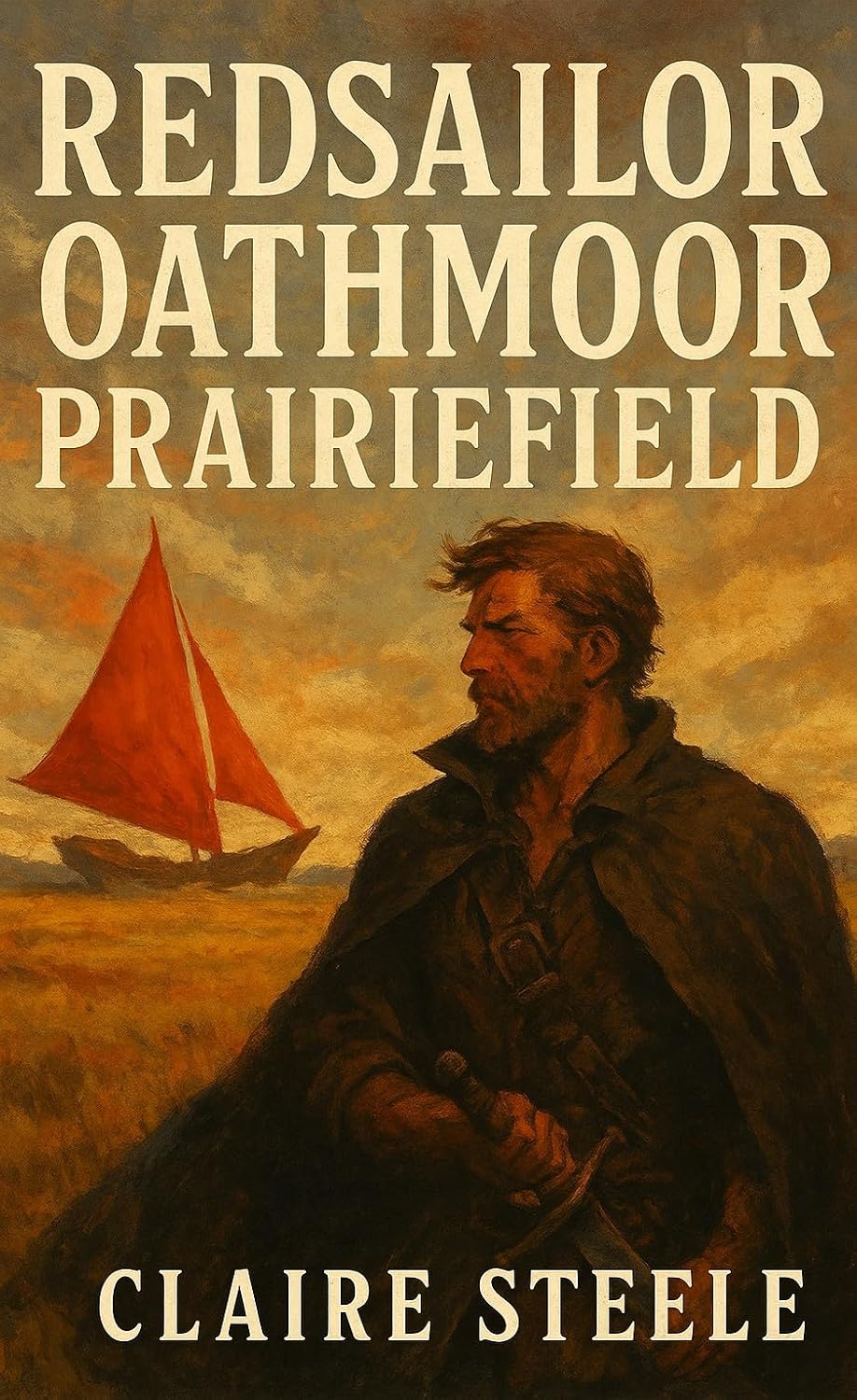 ler totalmente Redsailor Oathmoor Prairiefield (English Edition)